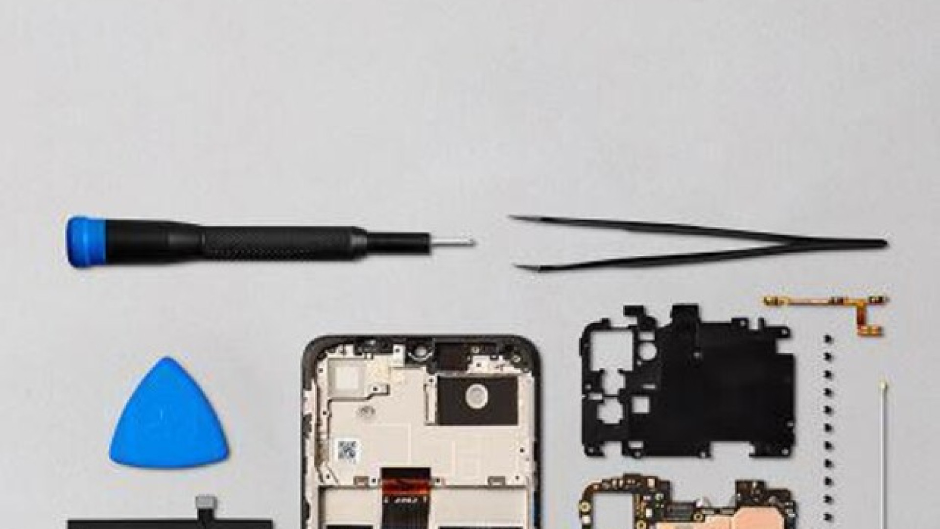 Rivoluzione Nokia:il cellulare che può essere riparato dal cliente