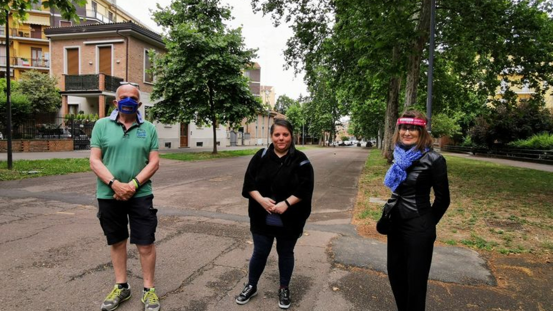 Sordità, lockdown e mascherine: "Noi ancora più isolati"