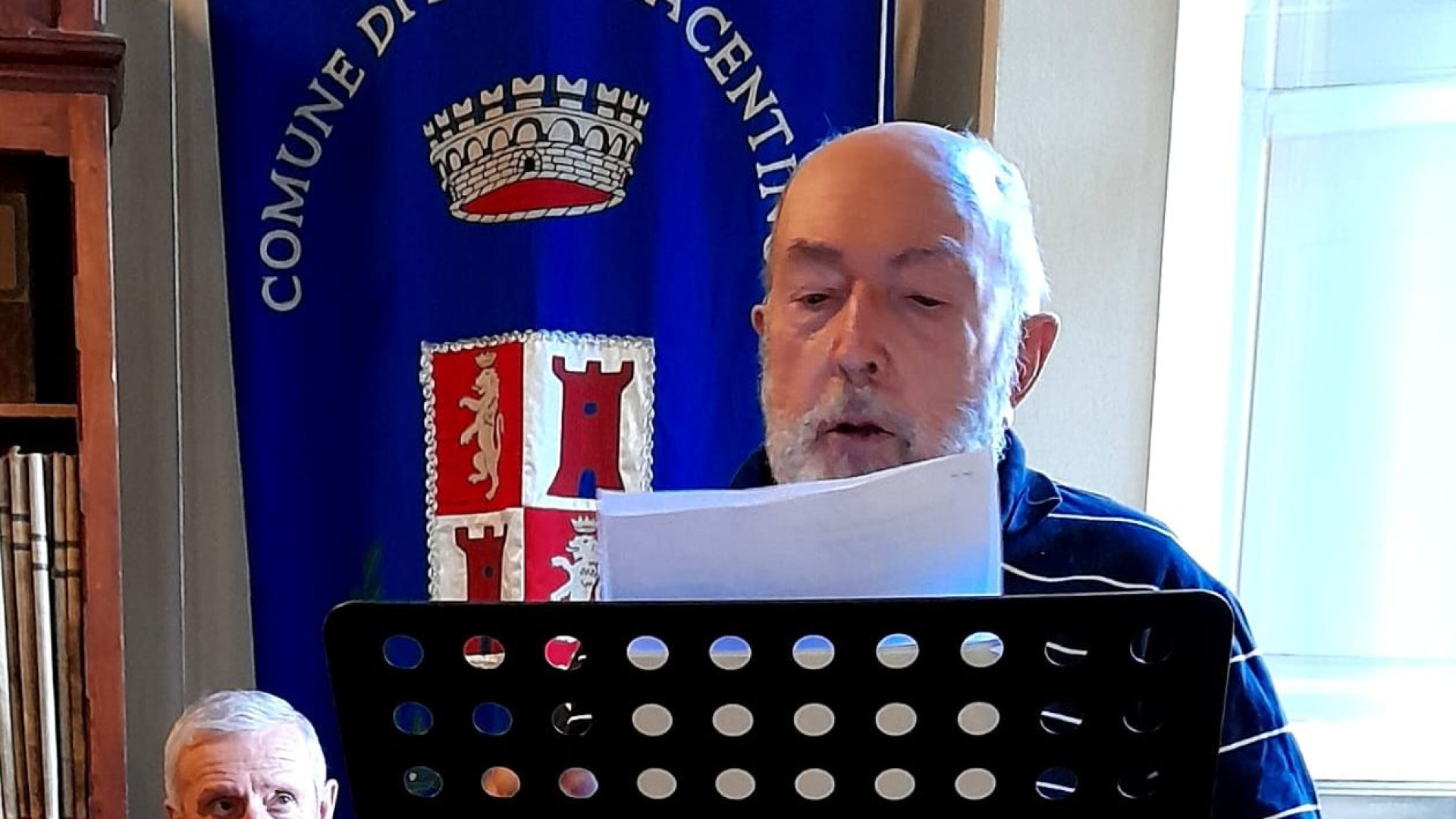 La Divina Commedia tradotta in dialetto piacentino grazie all'associazione “Pe’ d’ fèr”