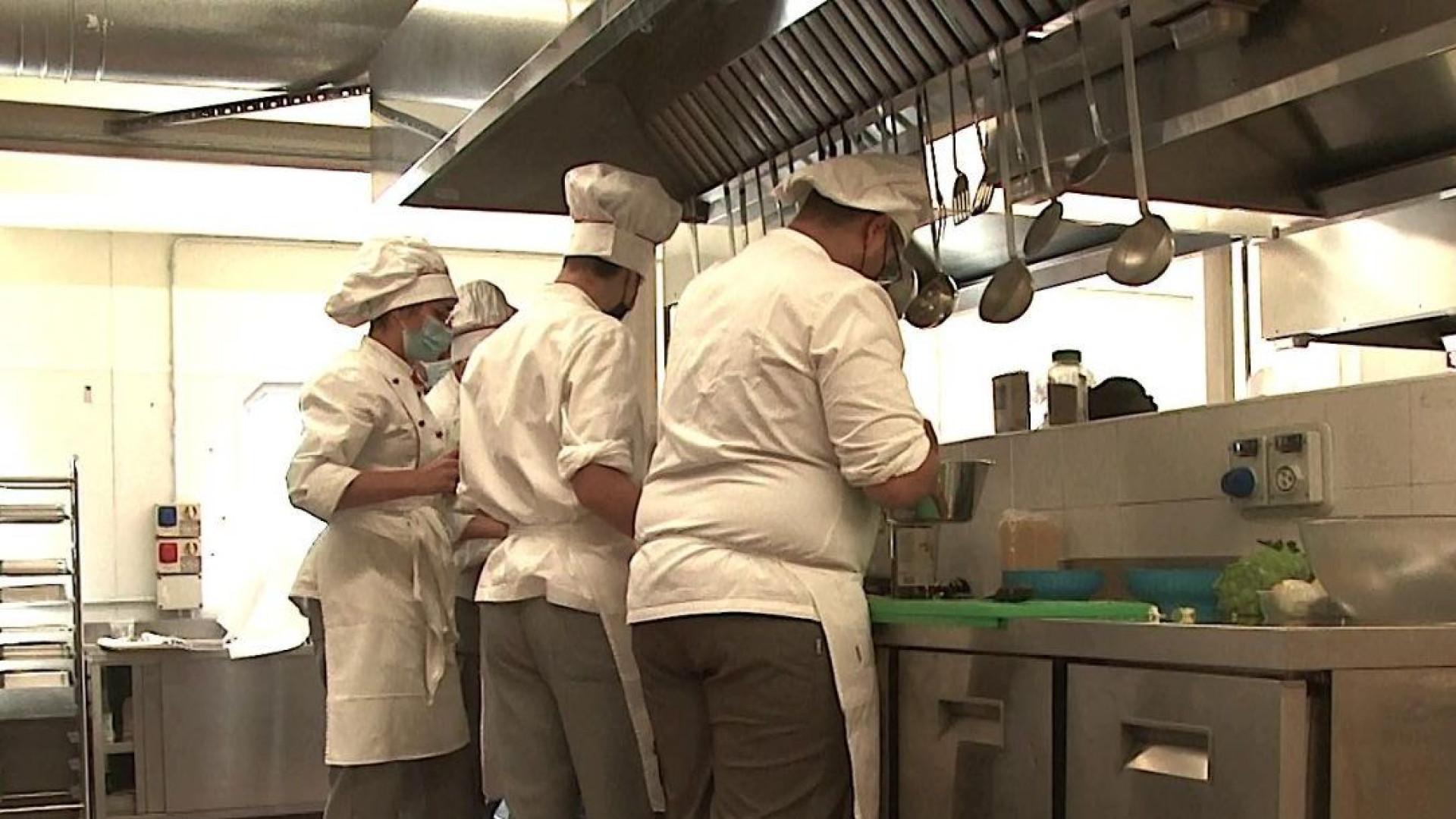 "La Dad non è onnipotente, al Raineri Marcora 200 studenti al giorno nei laboratori"