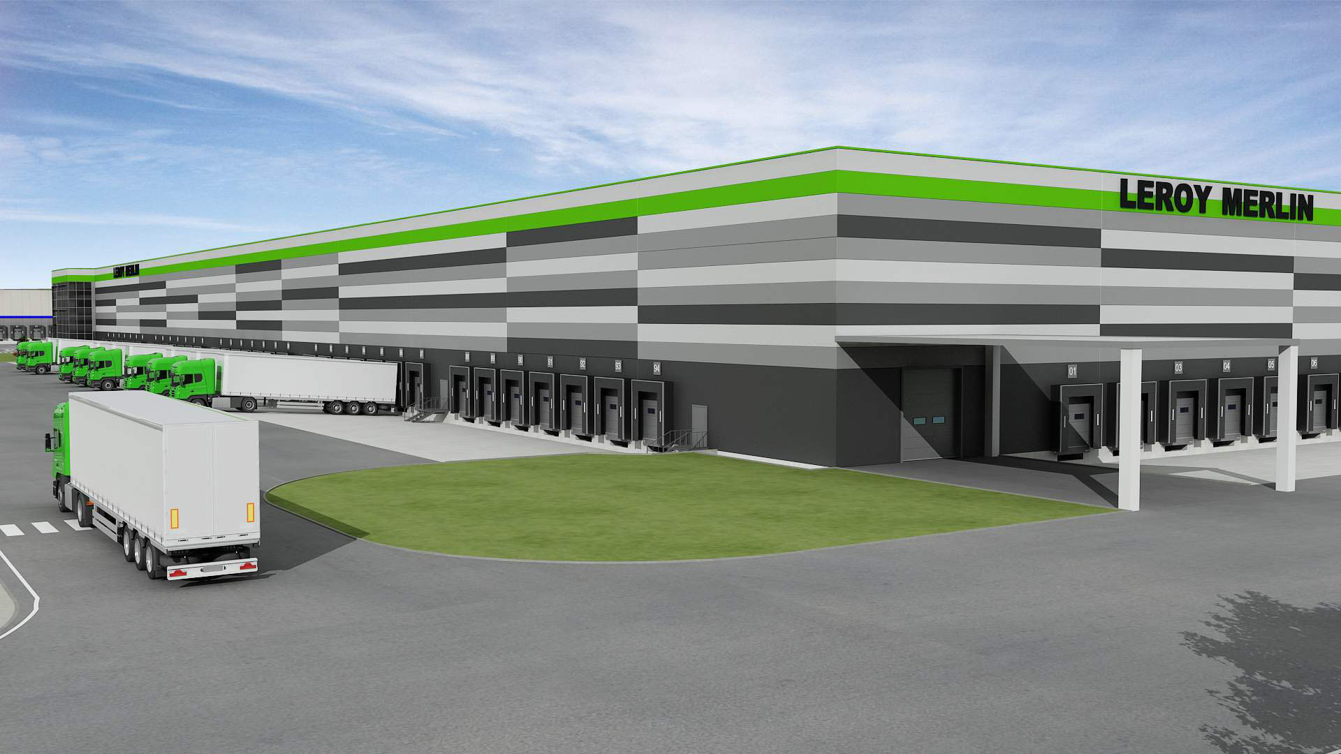 Leroy Merlin: paura e dubbi tra i lavoratori dopo l’annunciata chiusura