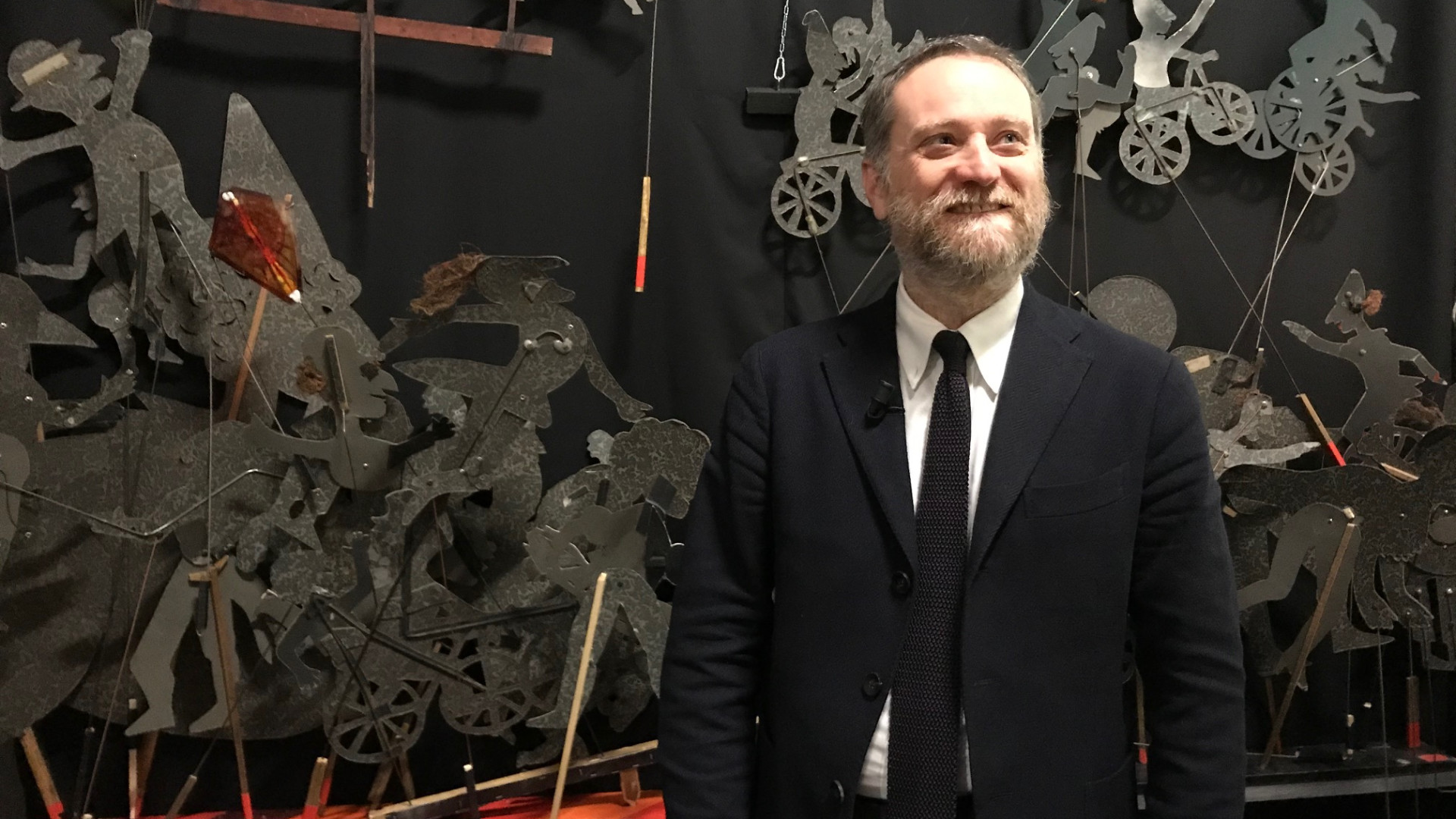 La rinascita della Galleria Ricci Oddi raccontata questa sera ad Artshow