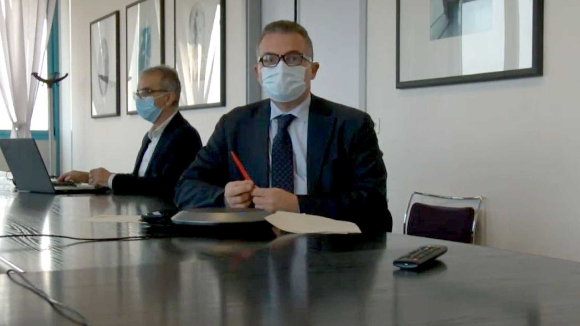 Covid: al via le prenotazioni per la terza dose di vaccino per la fascia 40-59 anni