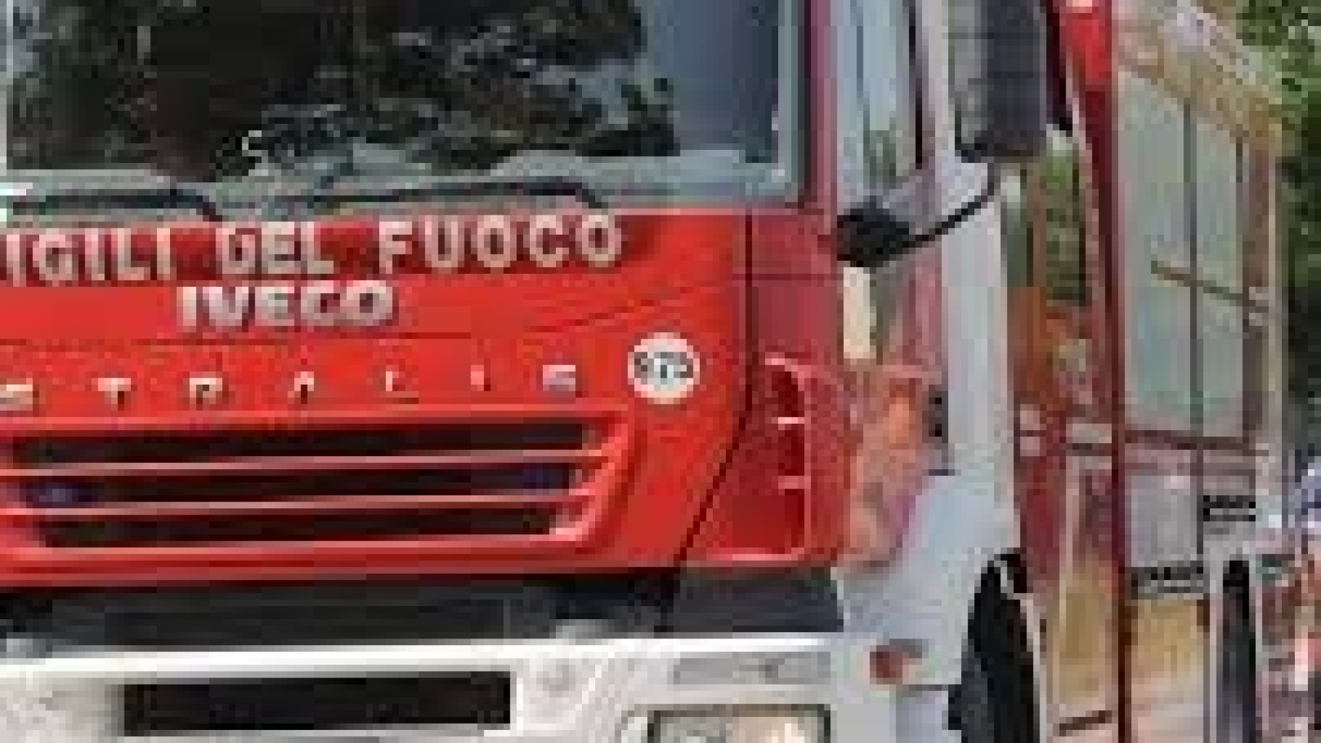Pontedellolio, dimentica pentolino sul fuoco; evacuata palazzina