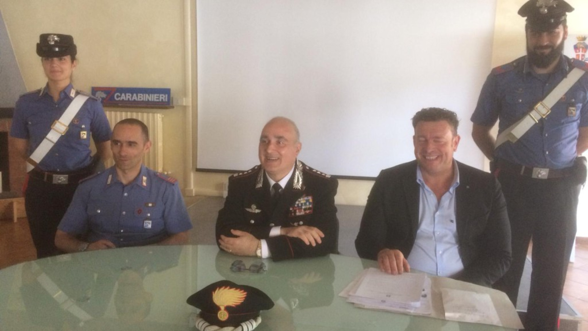 Finta postina tenta truffa a 92enne: arrestata. Quarto caso in pochi giorni
