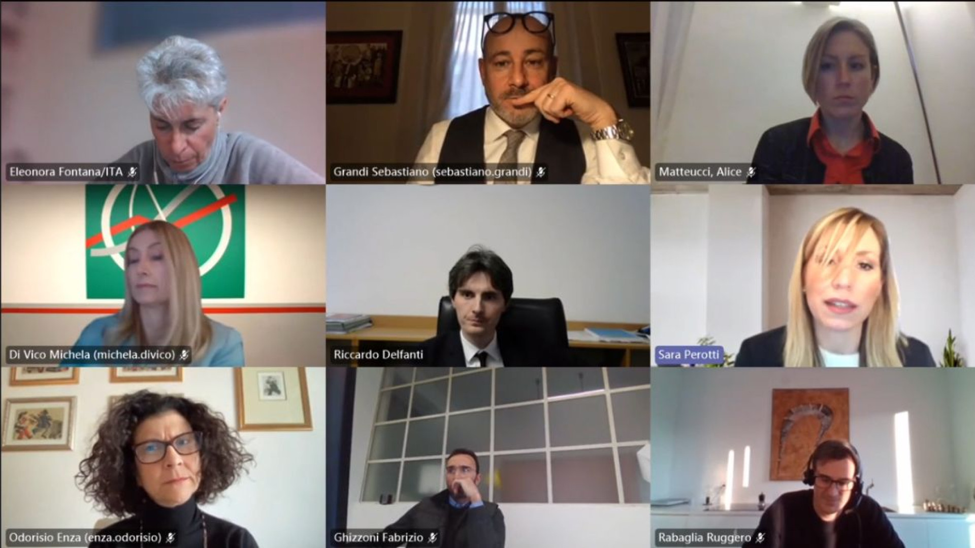 Digitale, innovazione e sostenibilità: al via il corso per i professionisti del futuro