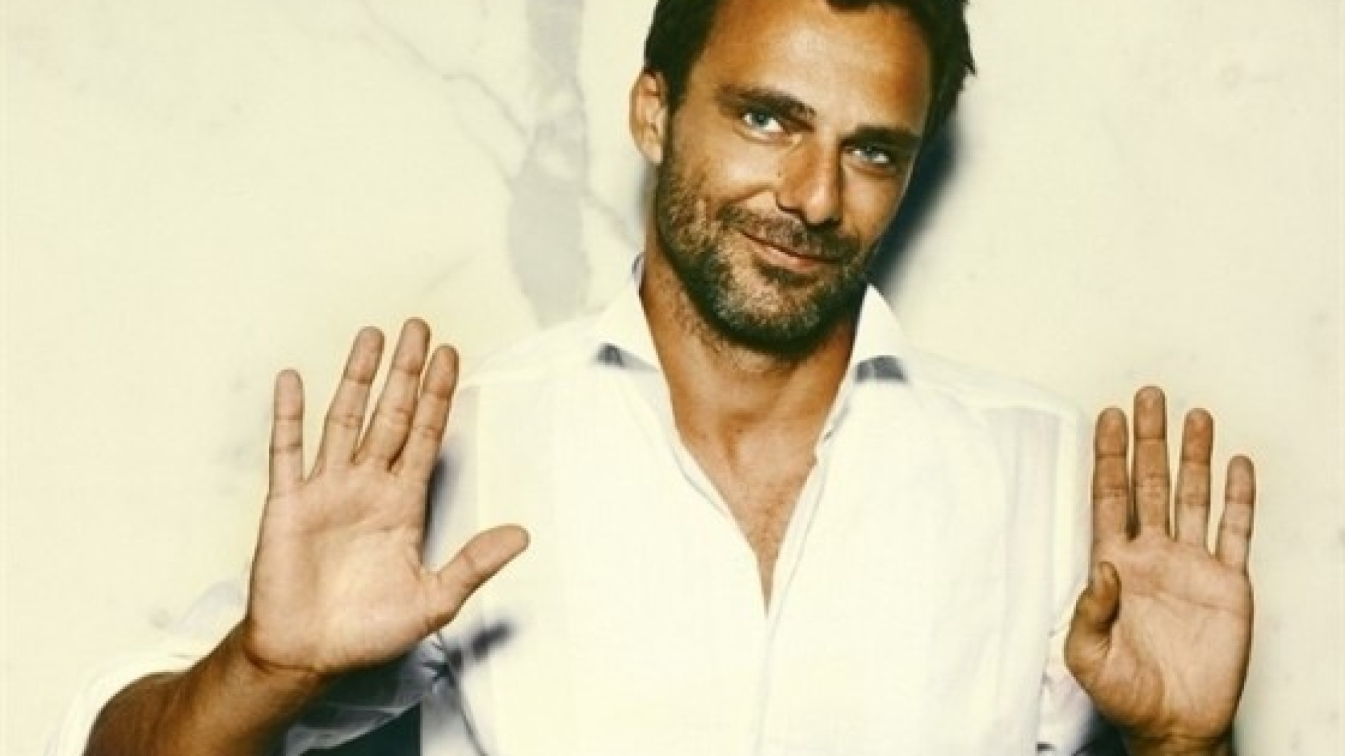 Veleia, torna il teatro antico. Si parte domani con Alessandro Preziosi