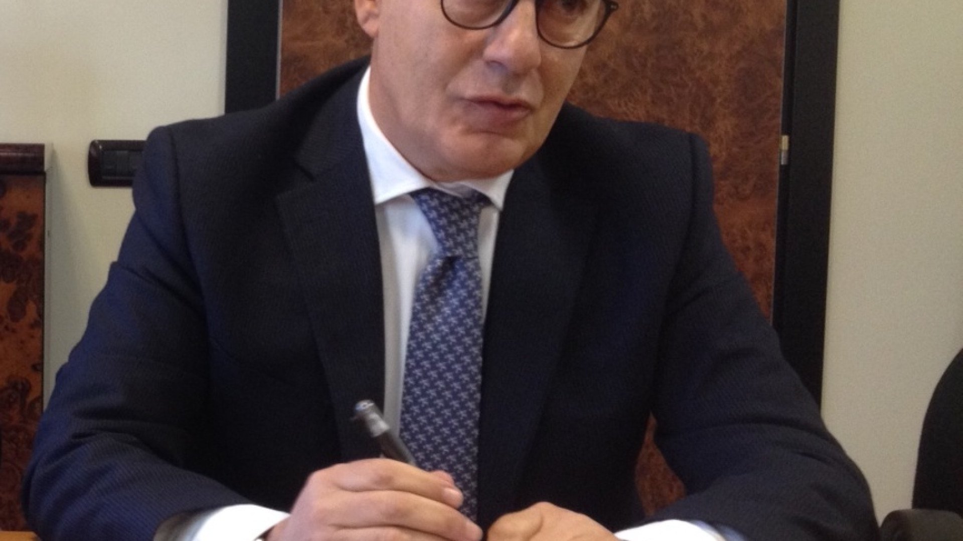 "Meno furti ma più liti domestiche". Gli effetti del virus sulla sicurezza