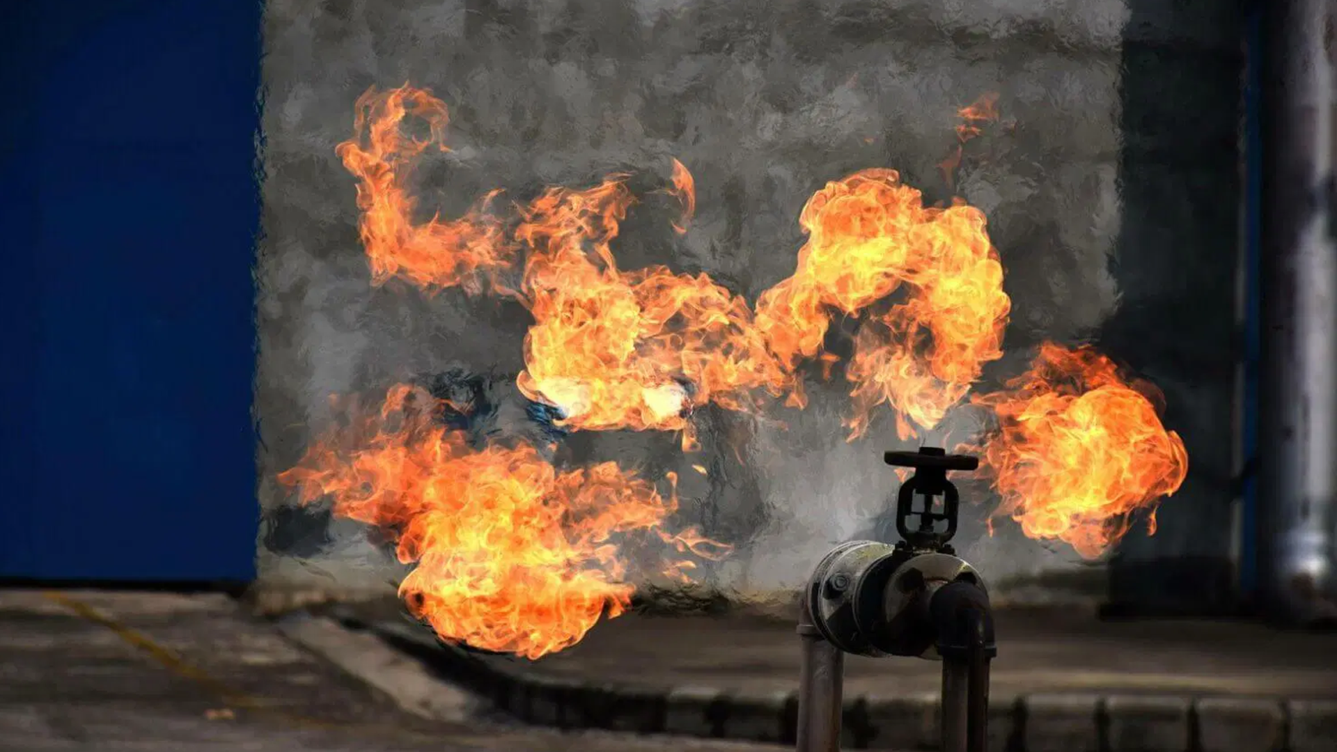 Agricoltura, rifiuti e perdite: in Italia allarme per le emissioni di metano