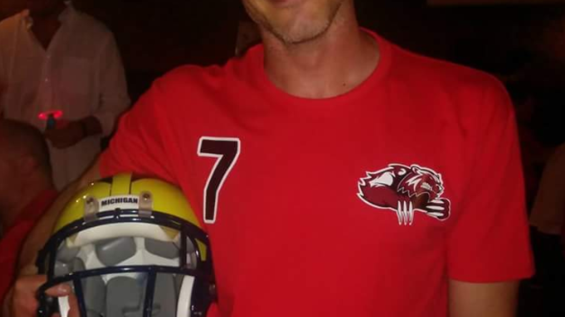 "Abbiamo bisogno di giocatori". Fontanella all'All Star Game