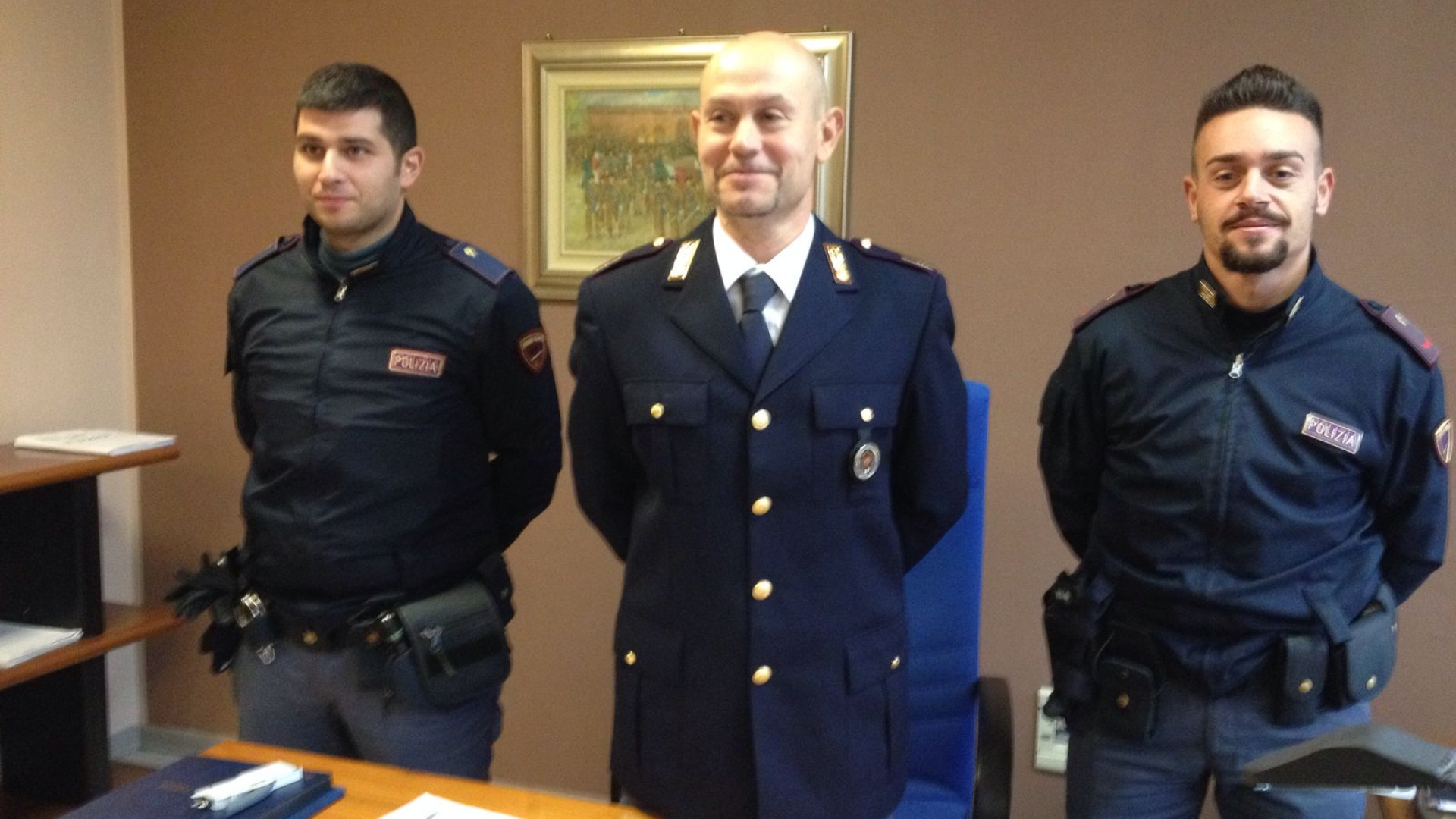 Controlli ai giardini Margherita: 12 espulsi, due arresti e sei denunce in una settimana