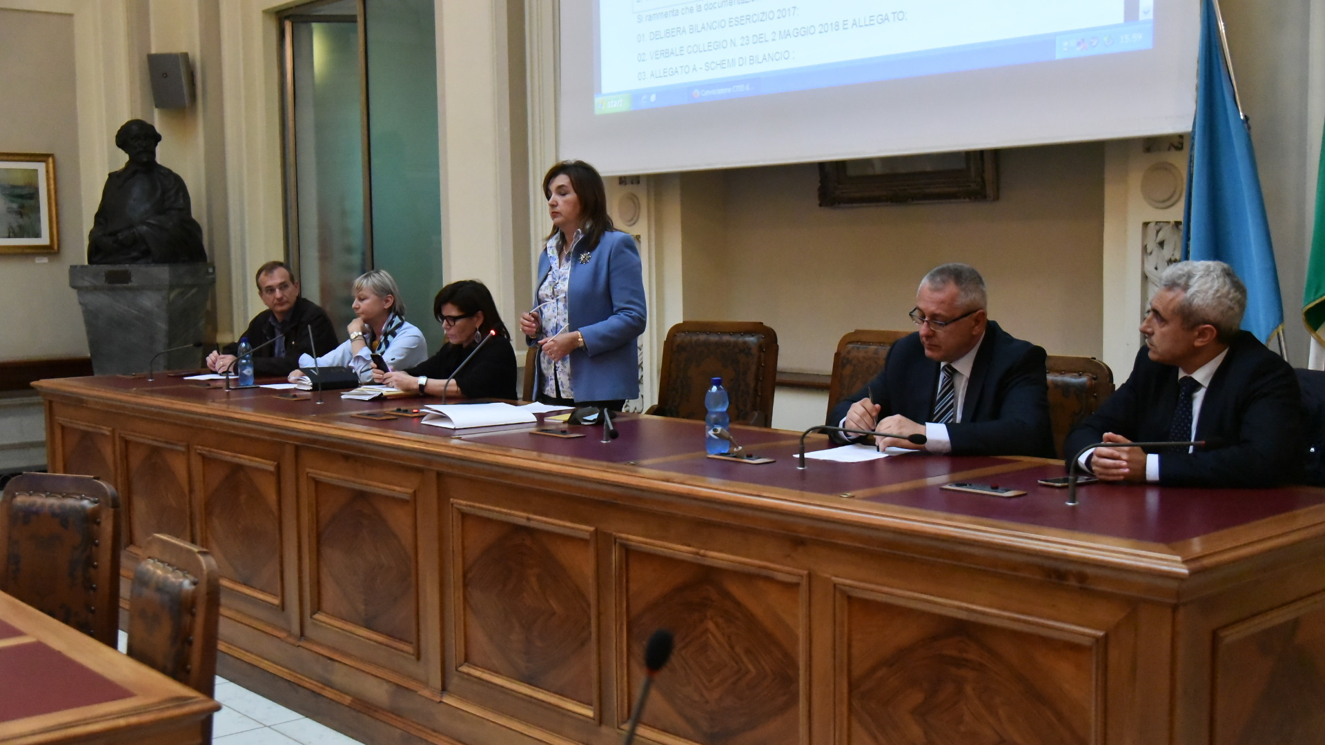 "Alla sanità piacentina mancano 10 milioni di euro". La richiesta dei sindaci alla Regione