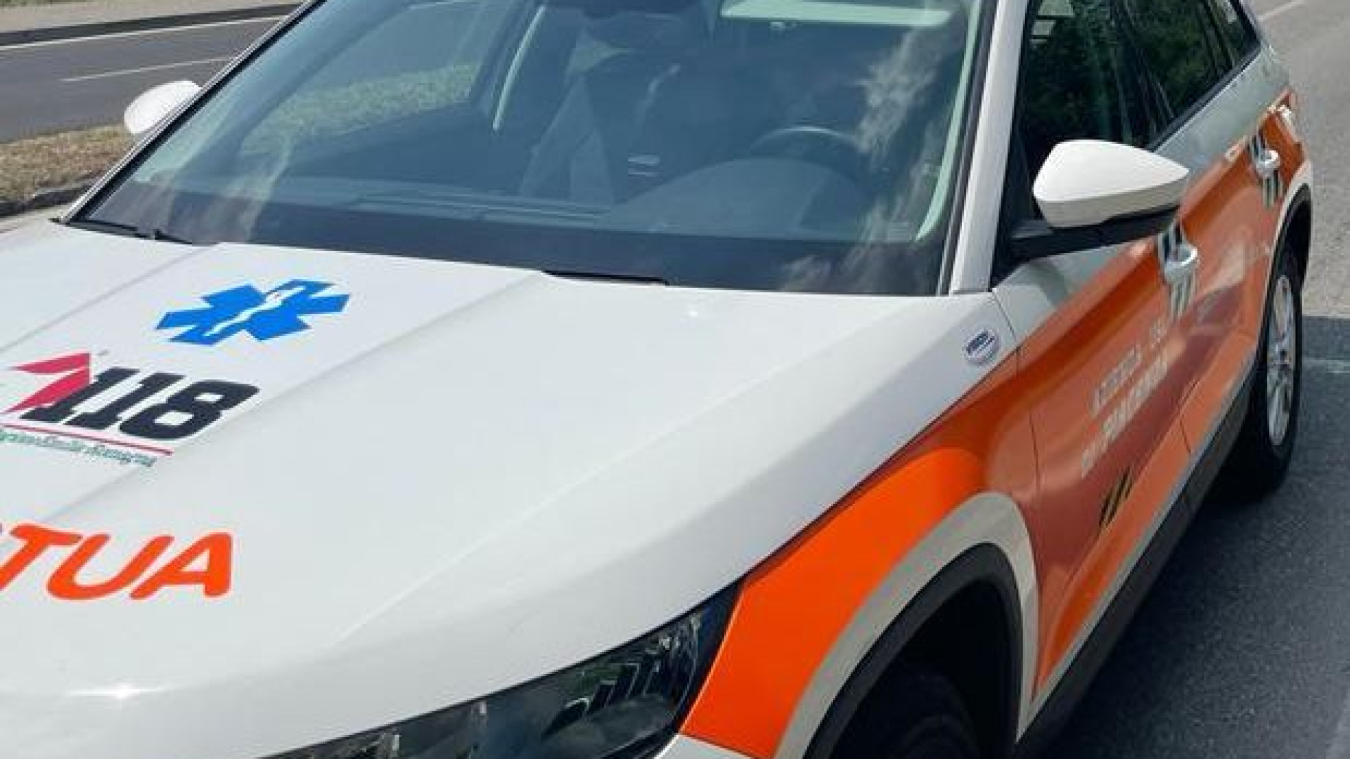 Precipita dal balcone in via Vitali: paura per una bimba di nove anni