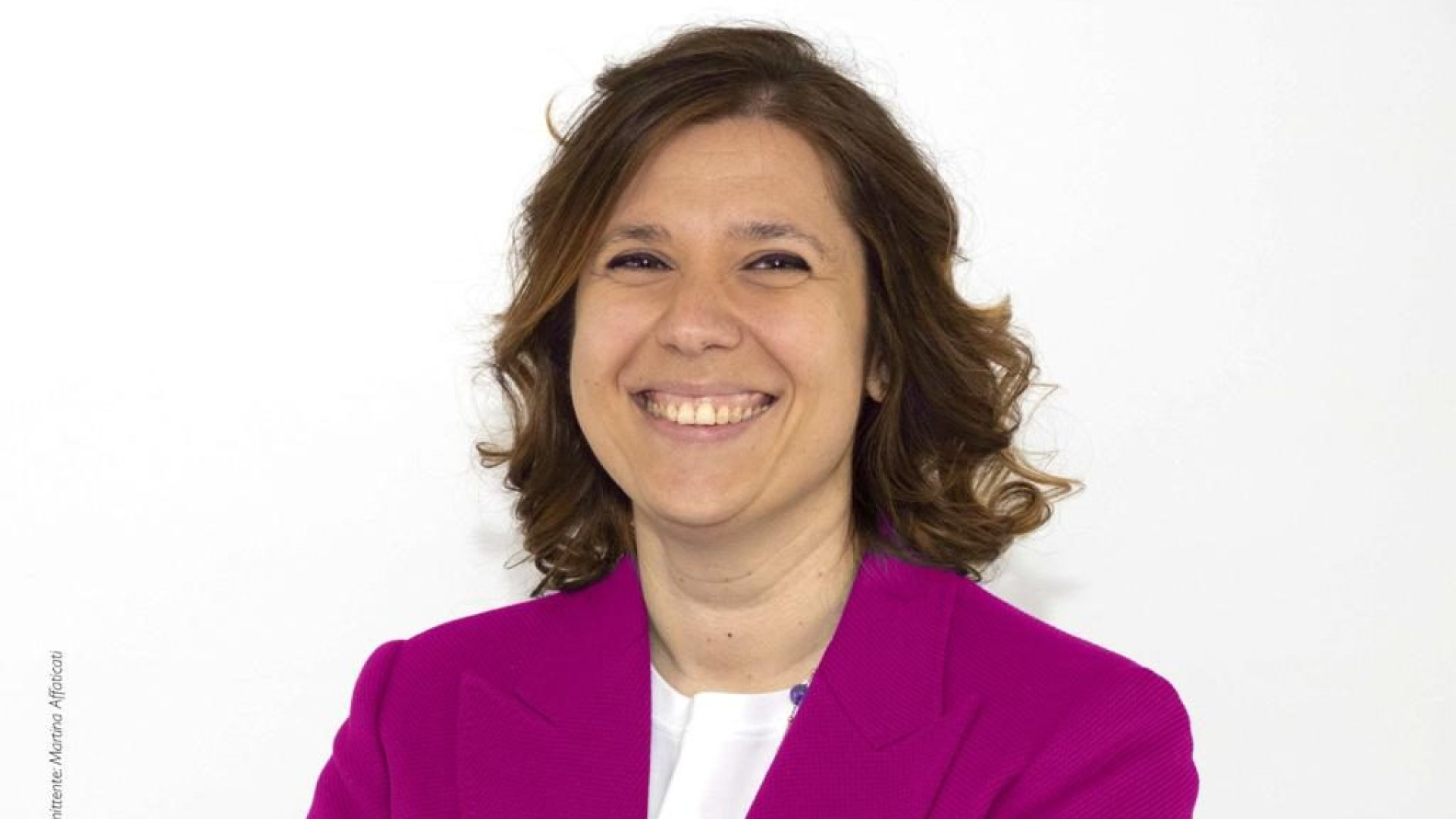 Per una "Monticelli più Attiva" scende in campo Martina Affaticati