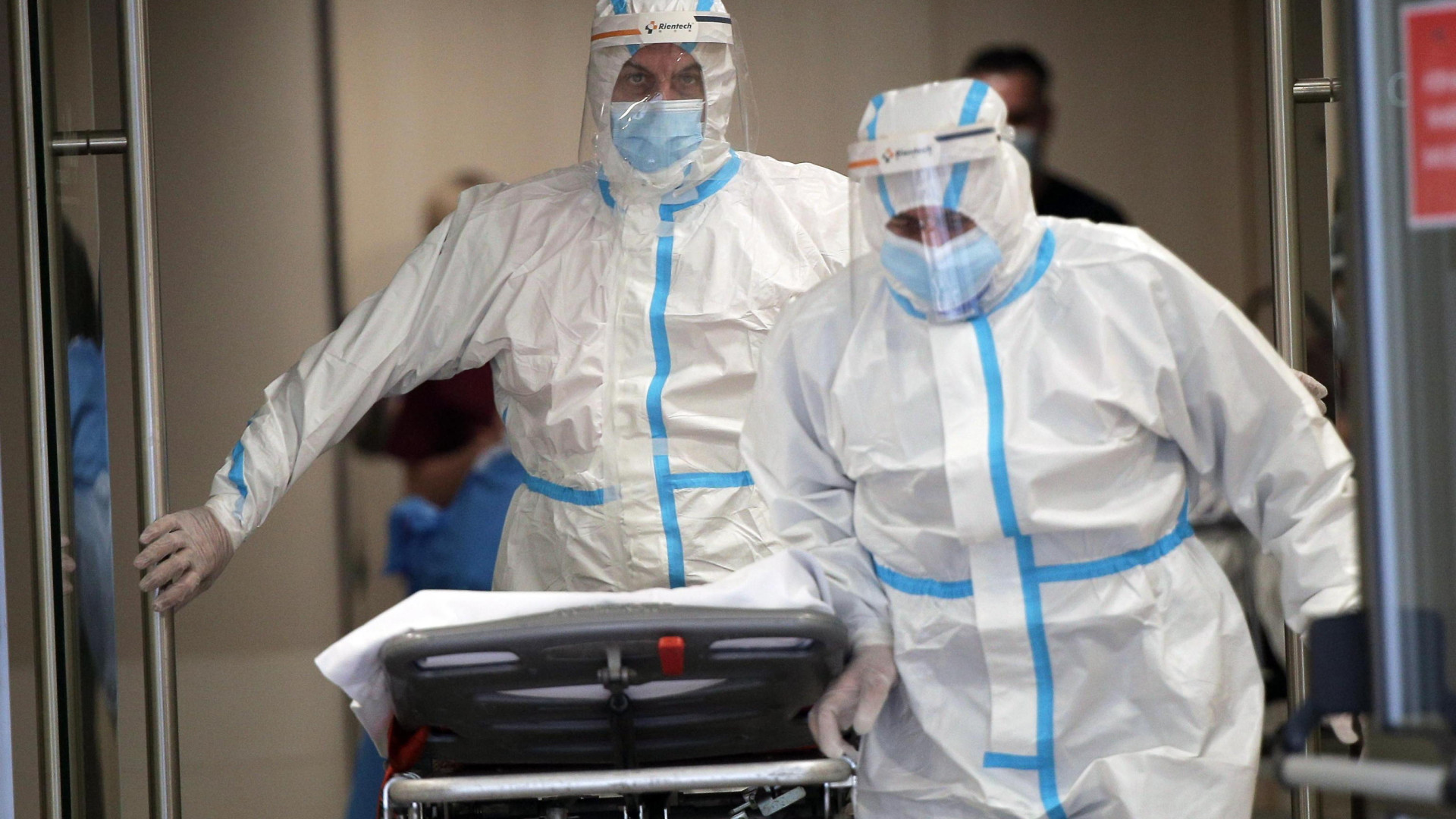 Covid a Piacenza: oggi quattro decessi, 80 nuovi contagiati e 16 pazienti in Terapia intensiva