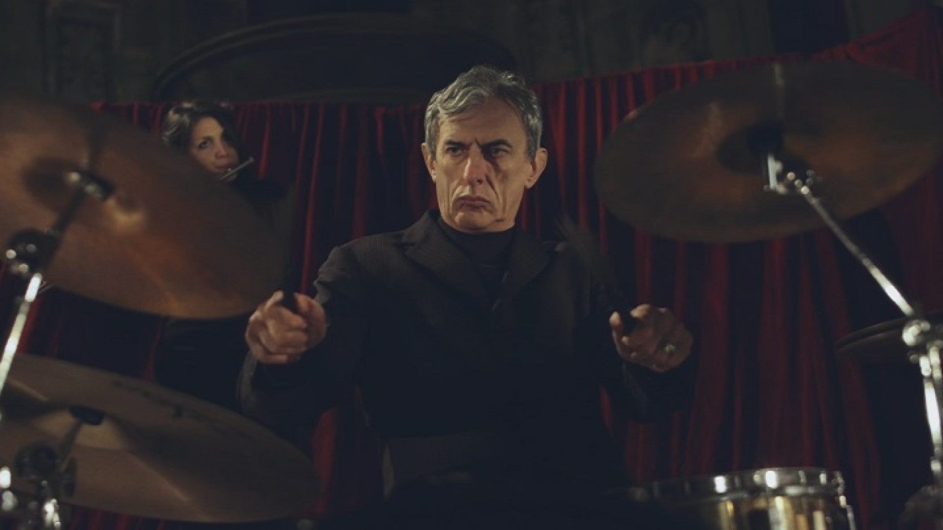 Esce "Nero", nuovo video della band di Tony Face. Regista Giuseppe Piva