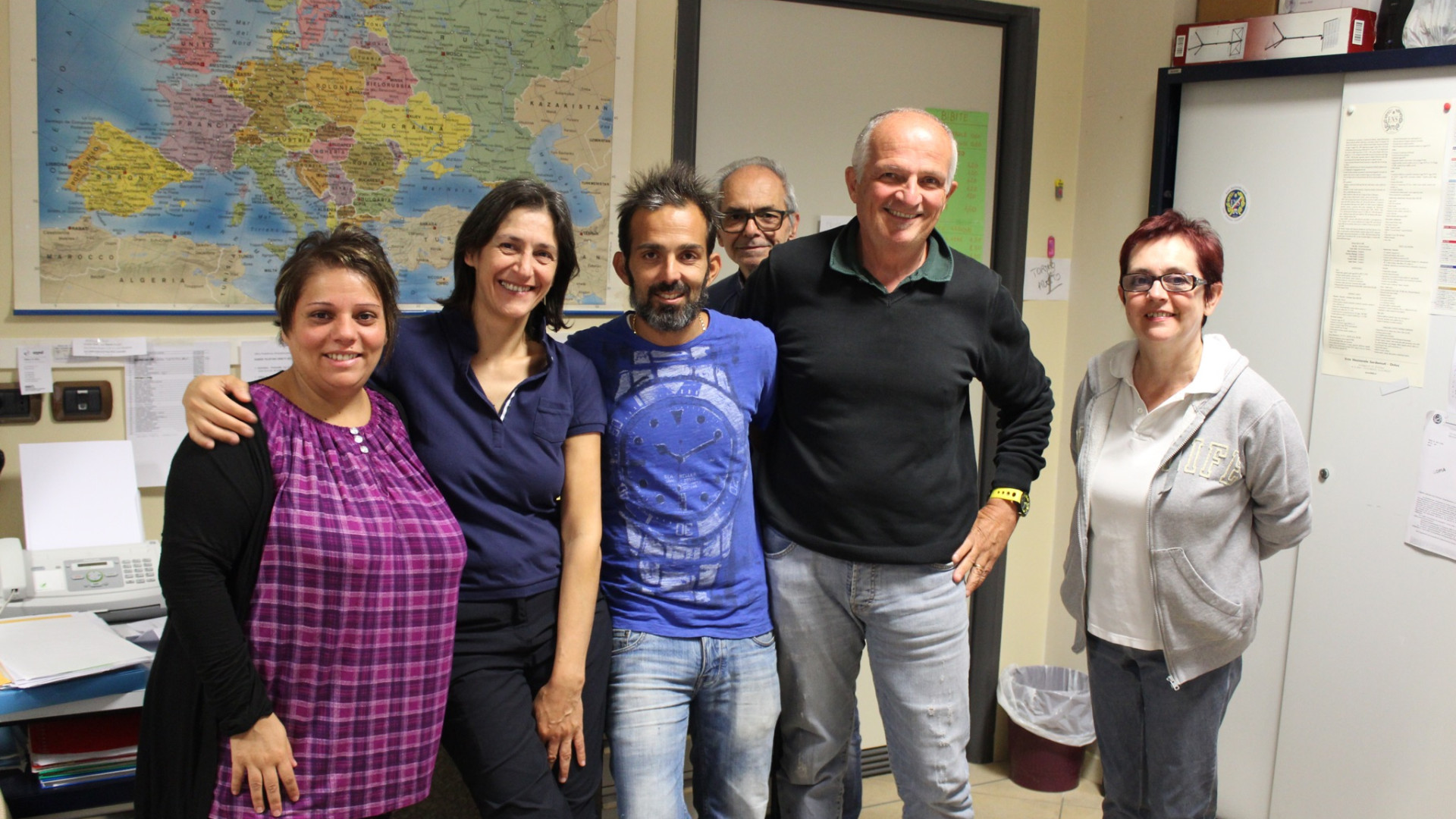 Scuola e lavoro faticano ad integrarli, i sordi piacentini a rischio isolamento
