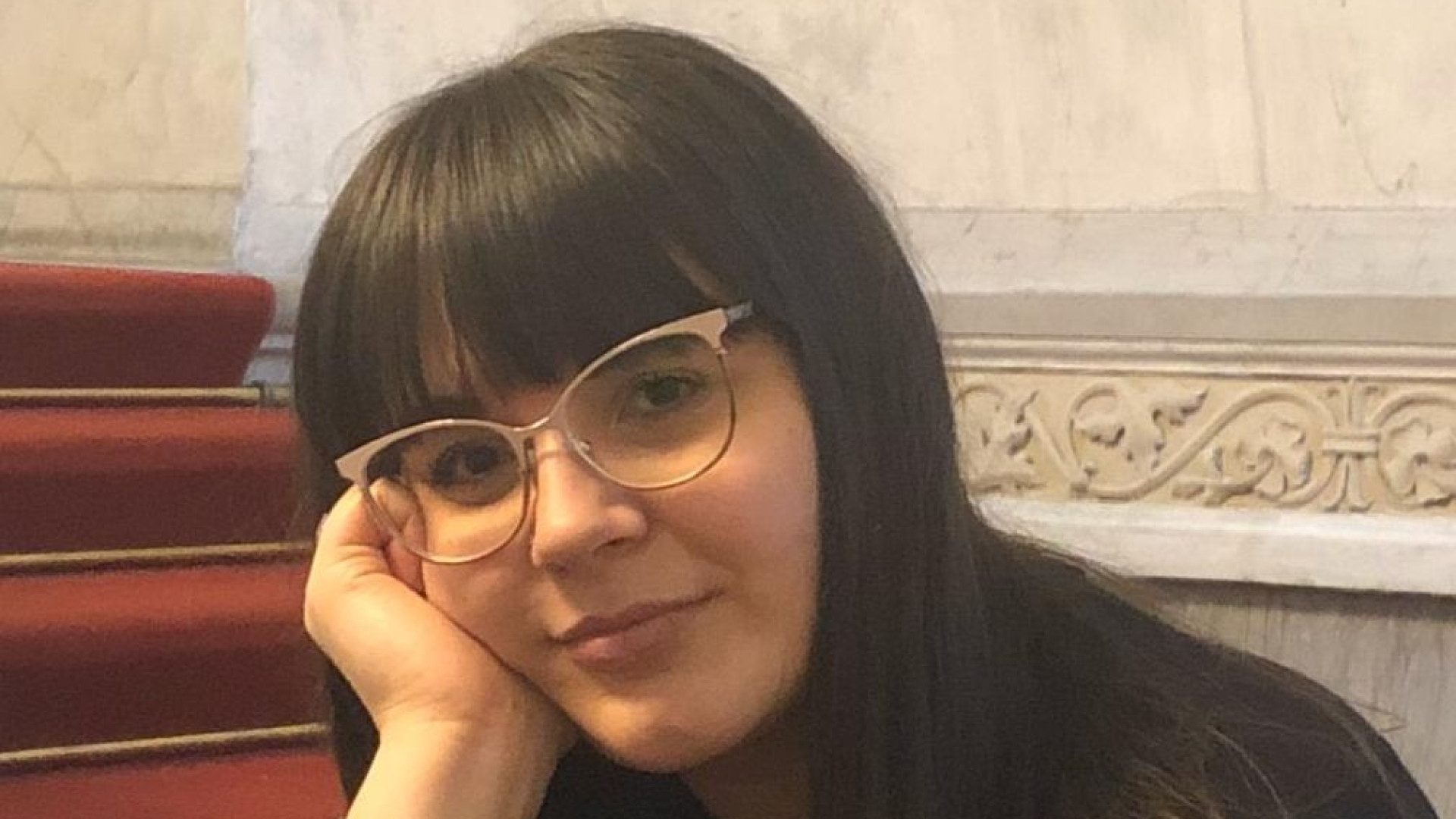 Covid, la giovane scrittrice Martina Picca racconta i lutti in un libro
