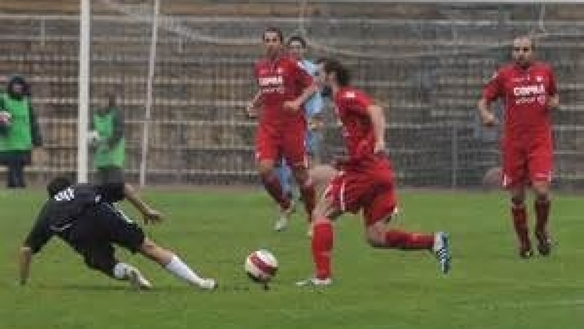 Piacenza calcio: arrivano cinque giovani promesse del Parma