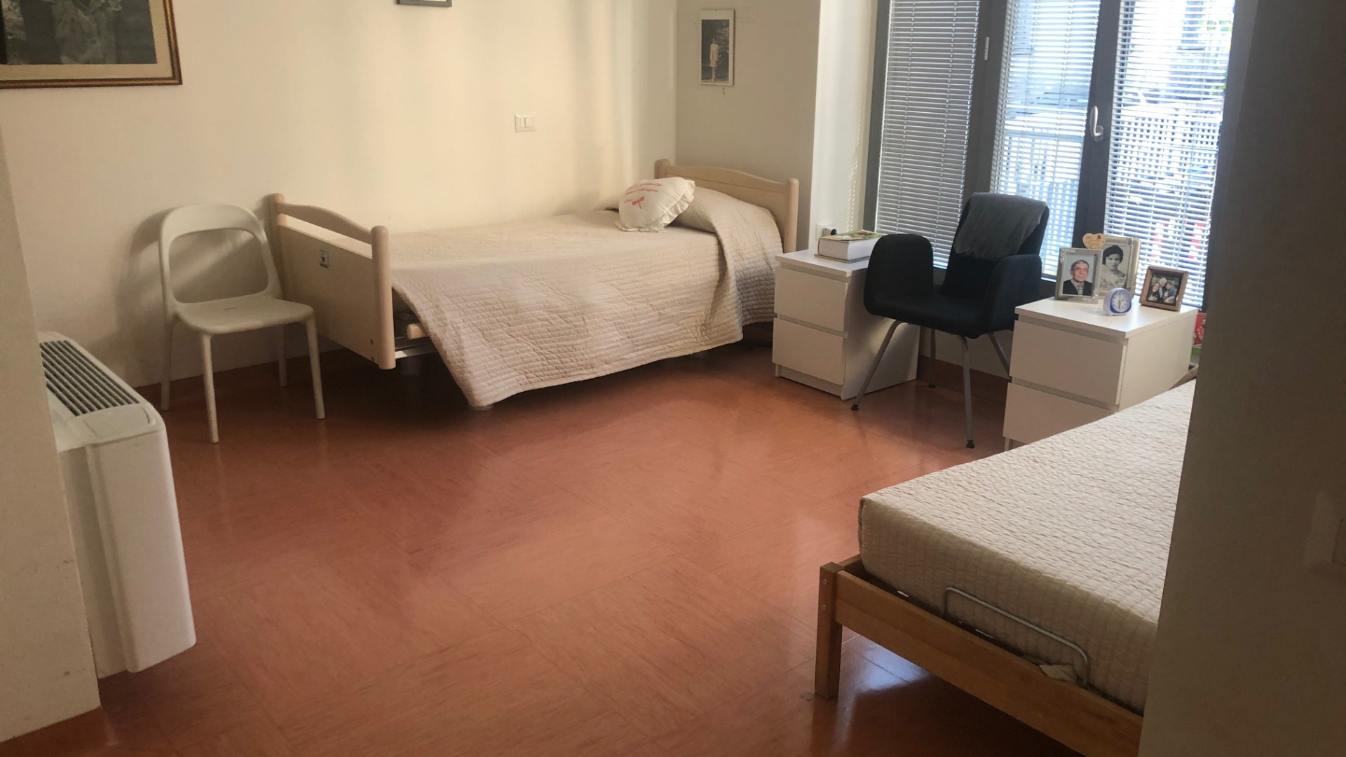 La pandemia negli appartamenti per disabili: "A Natale potremo stare con i nostri cari?"