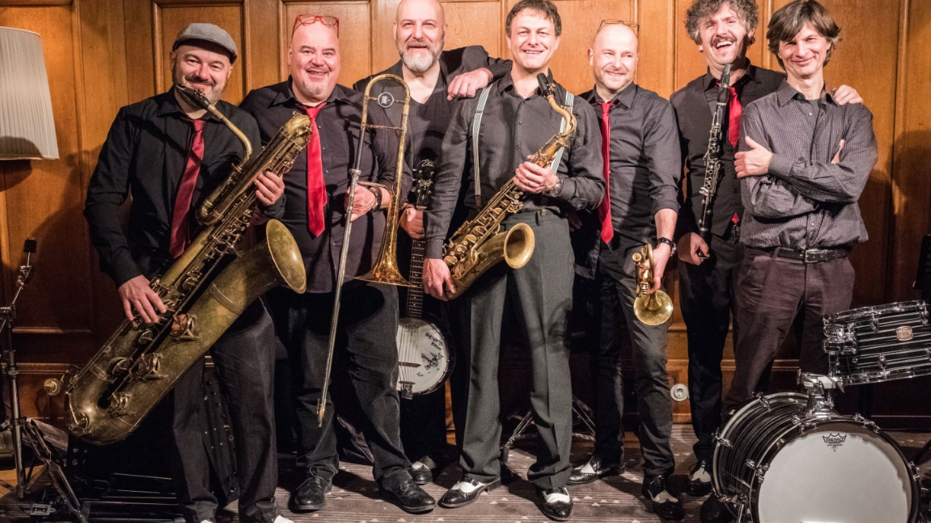 Summertime in Jazz: dal 14 luglio al 15 agosto concerti in Val Trebbia e Val d'Arda