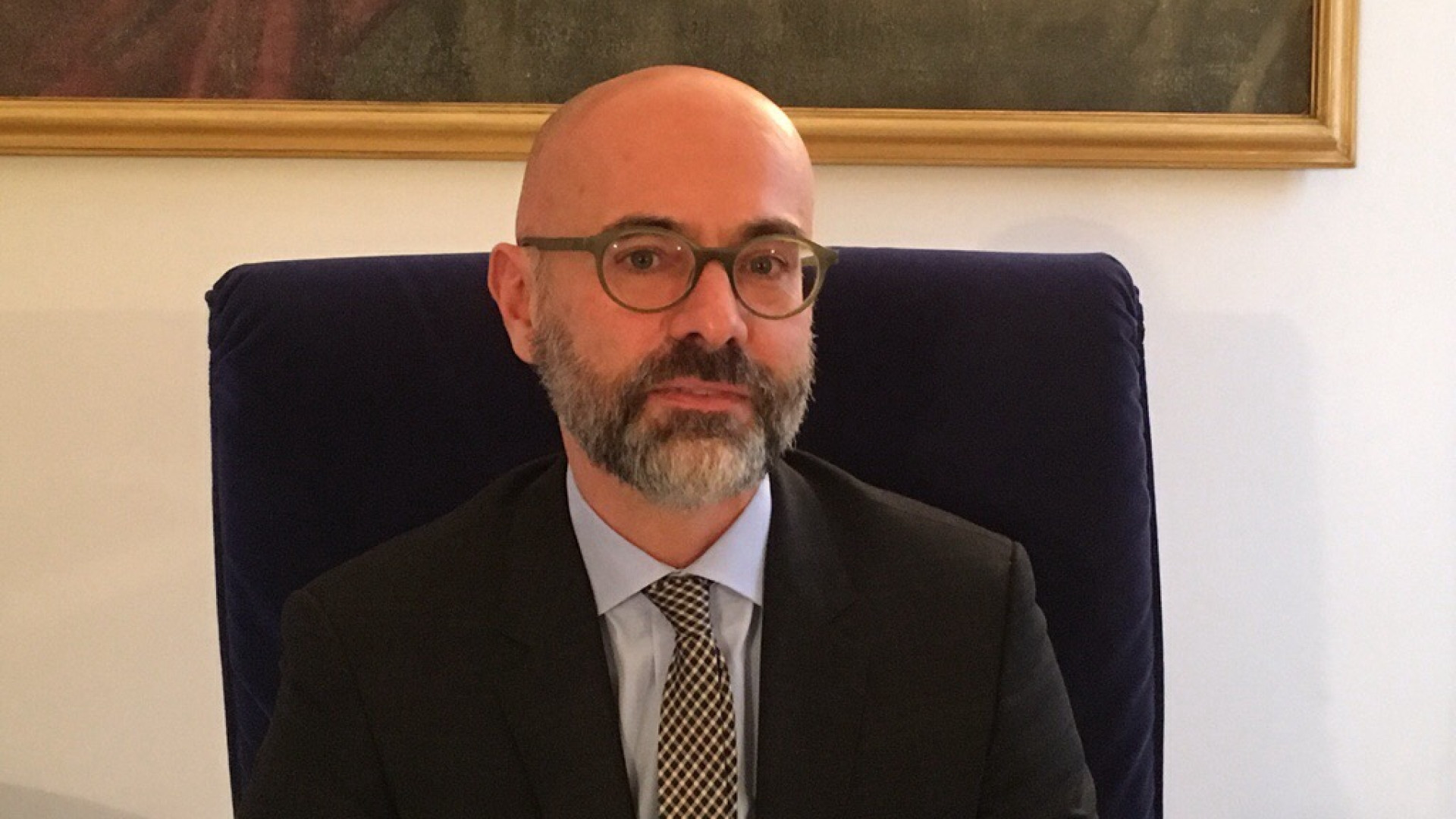 Nuovo segretario comunale: 80mila euro annui per Roberto Gerardi