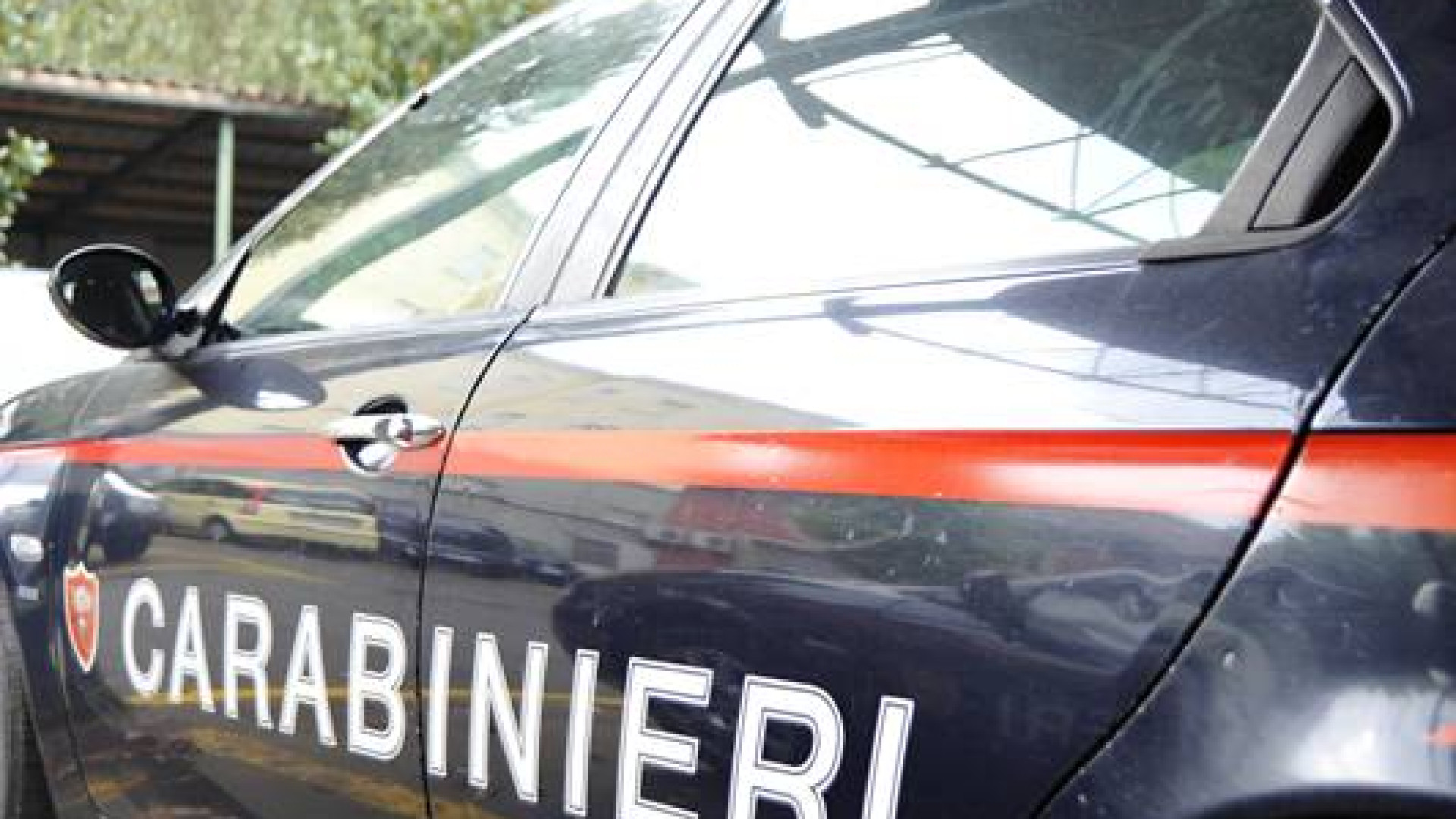 Fiorenzuola: pensionata immobilizzata in casa e rapinata di 300 euro