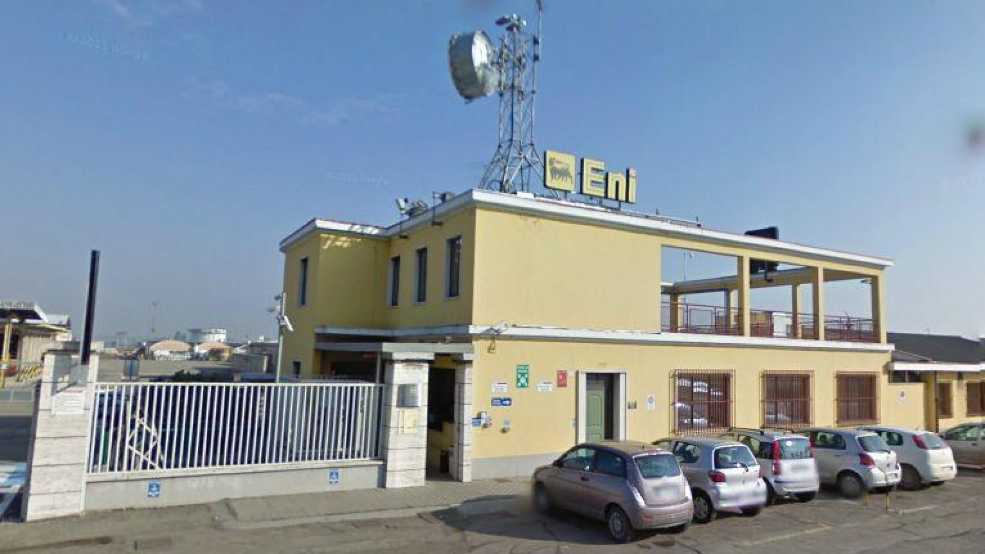 Eni, a rischio 11 posti a Fiorenzuola. Mercoledì l'incontro a Roma