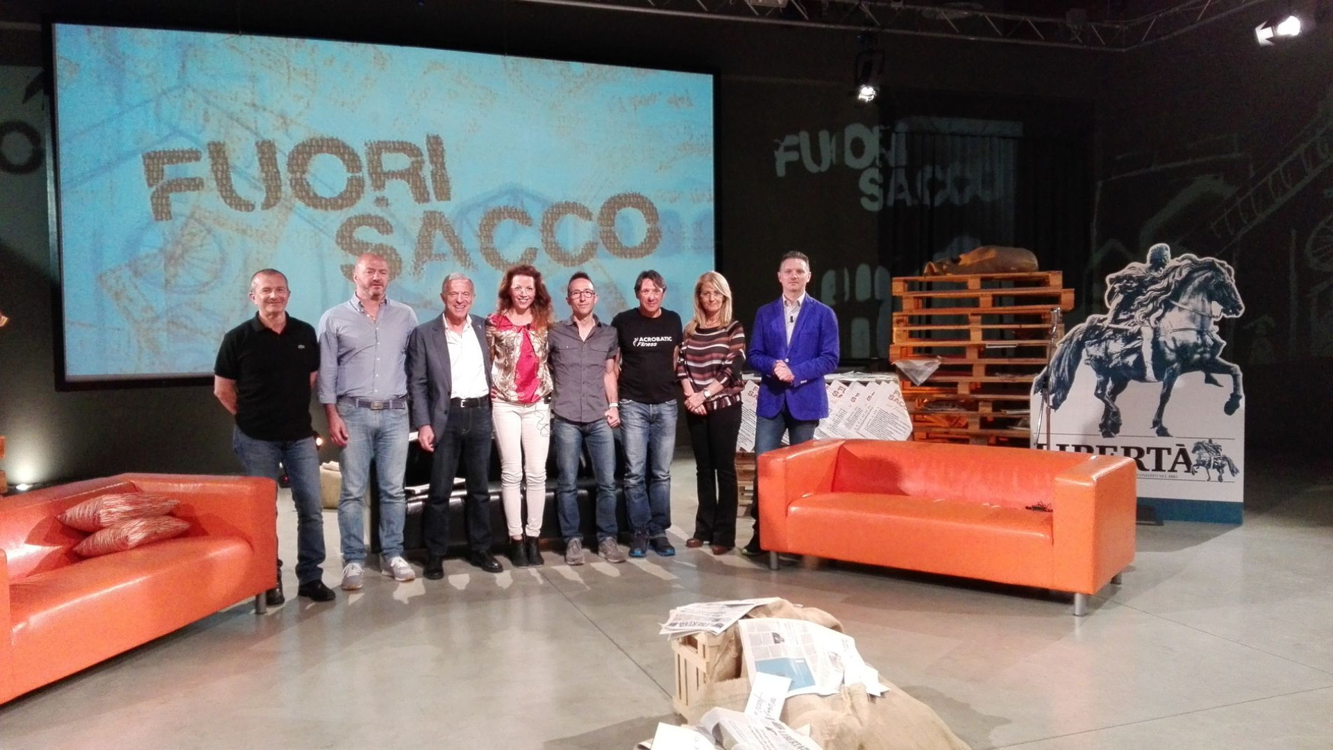 A Fuori Sacco i grandi protagonisti della Piacenza Half Marathon