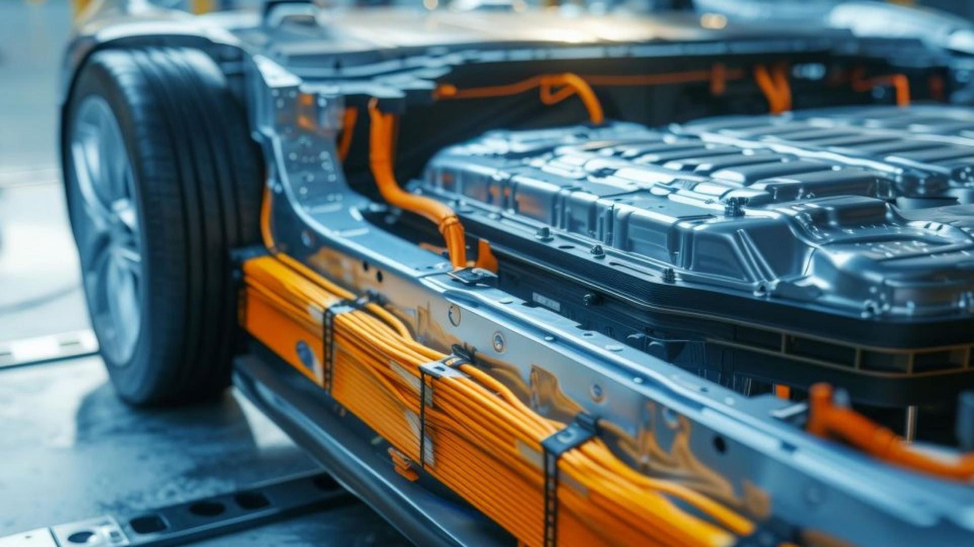 Le parole sostenibili: l’Acv valuta un'auto elettrica dalla produzione all’addio