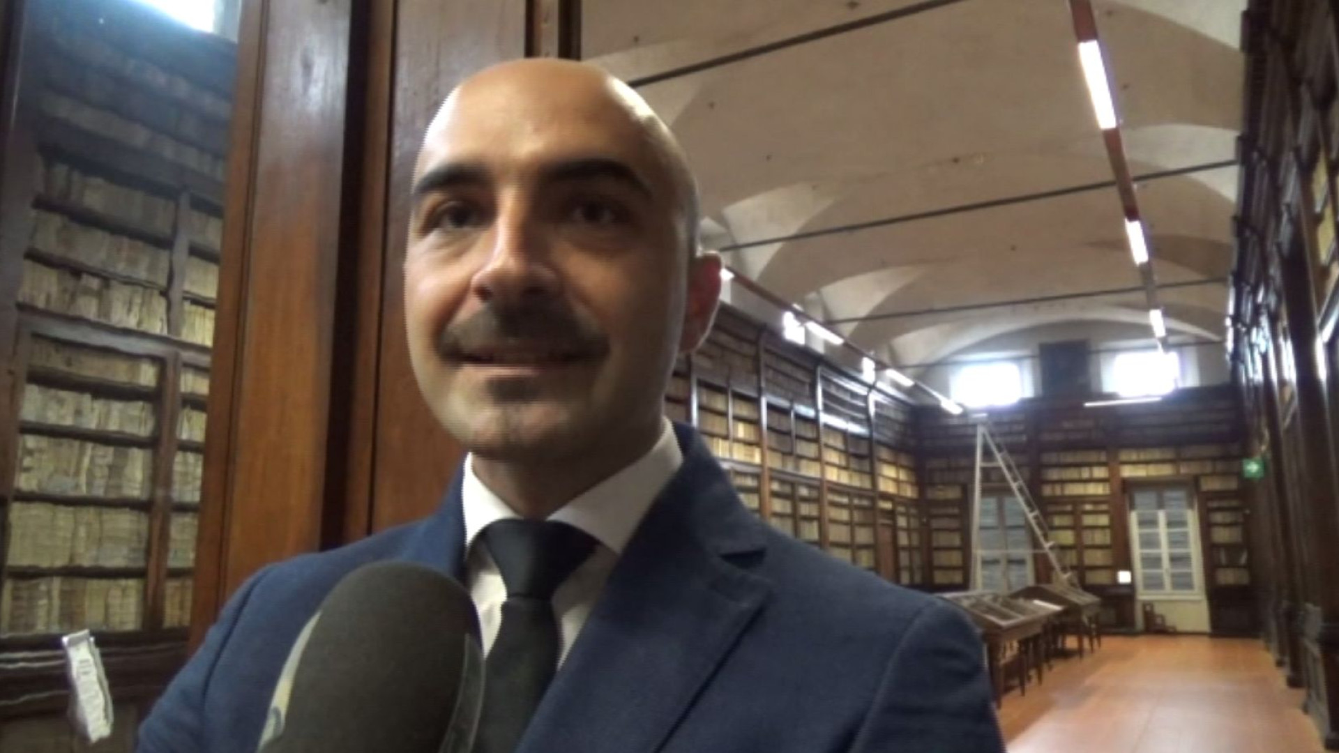 Talento femminile, donne esemplari raccontate da Alessandro Malinverni