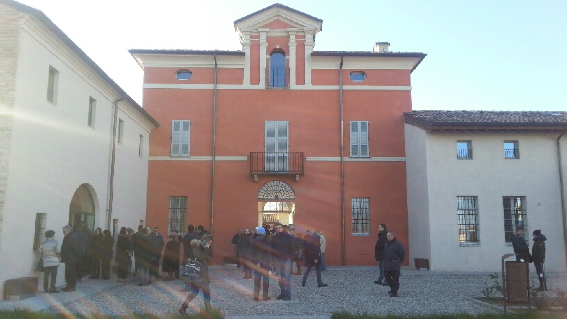 Innovazione: il 27 ottobre Eroi in tour fa tappa al Tecnopolo di Piacenza