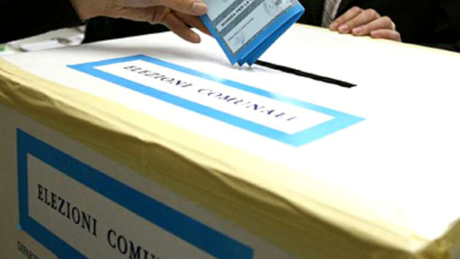 Elezioni amministrative e referendum: si vota il 12 giugno, secondo turno il 26
