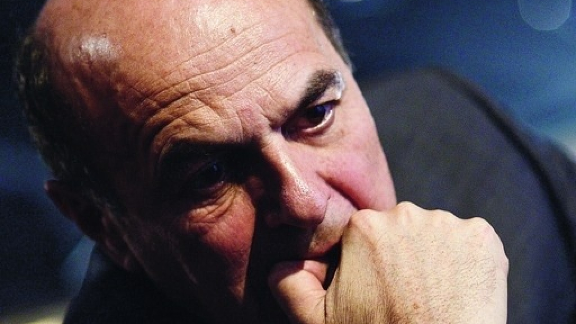 Bersani: presto fuori da terapia intensiva, visite aperte solo ai famigliari