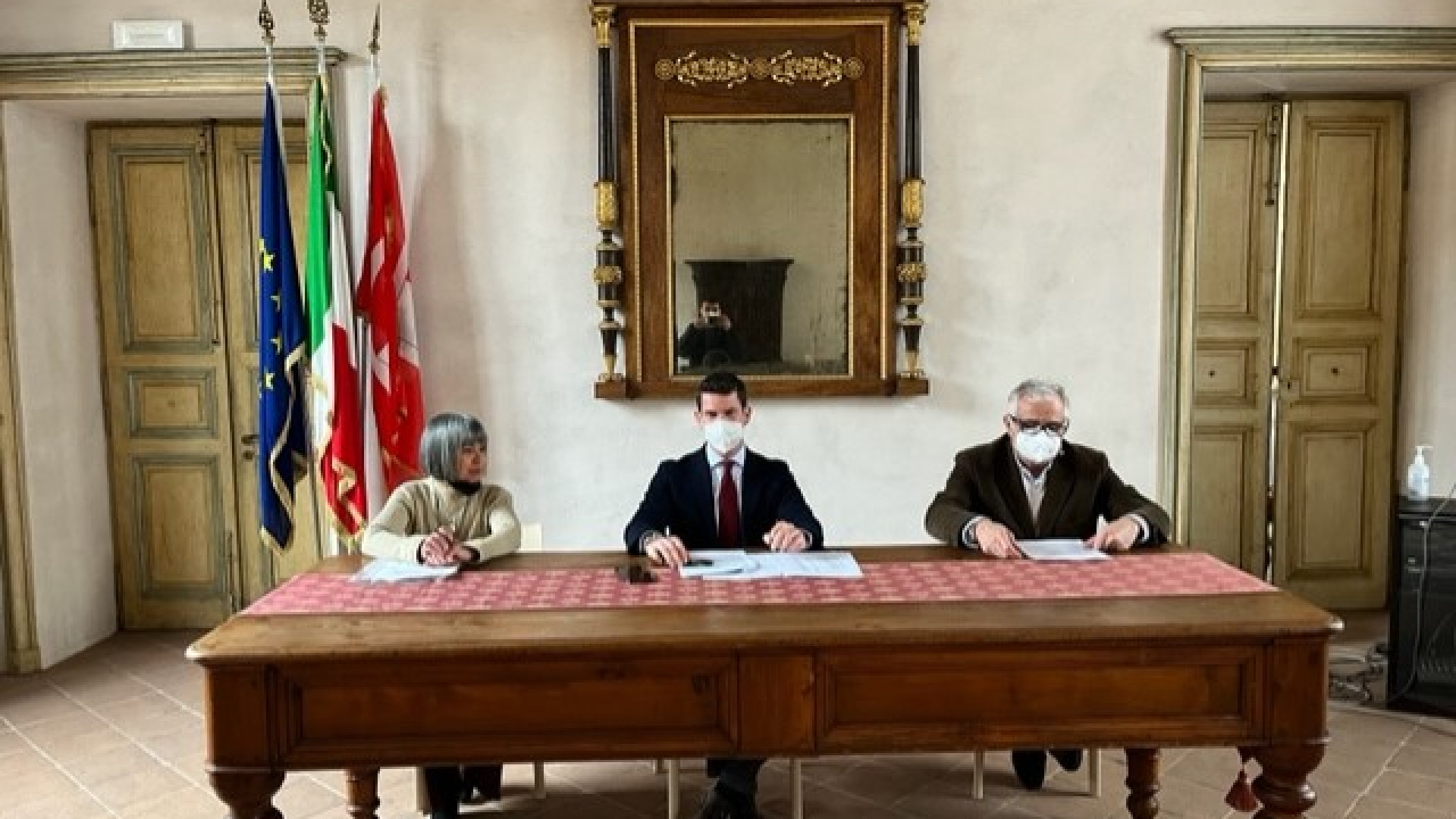 Concorso GiovanArte: "Riparte la cultura locale con le opere dei più giovani"