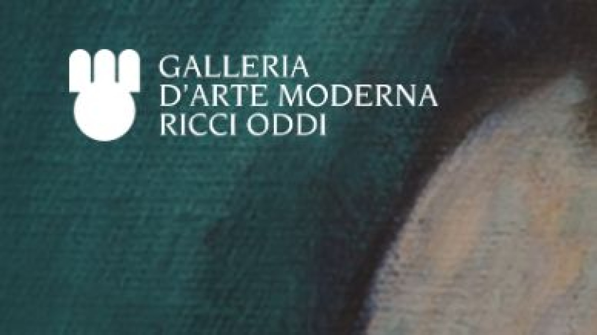 Arcate e salone stilizzati o Topolino? Fa discutere il nuovo logo della Ricci Oddi