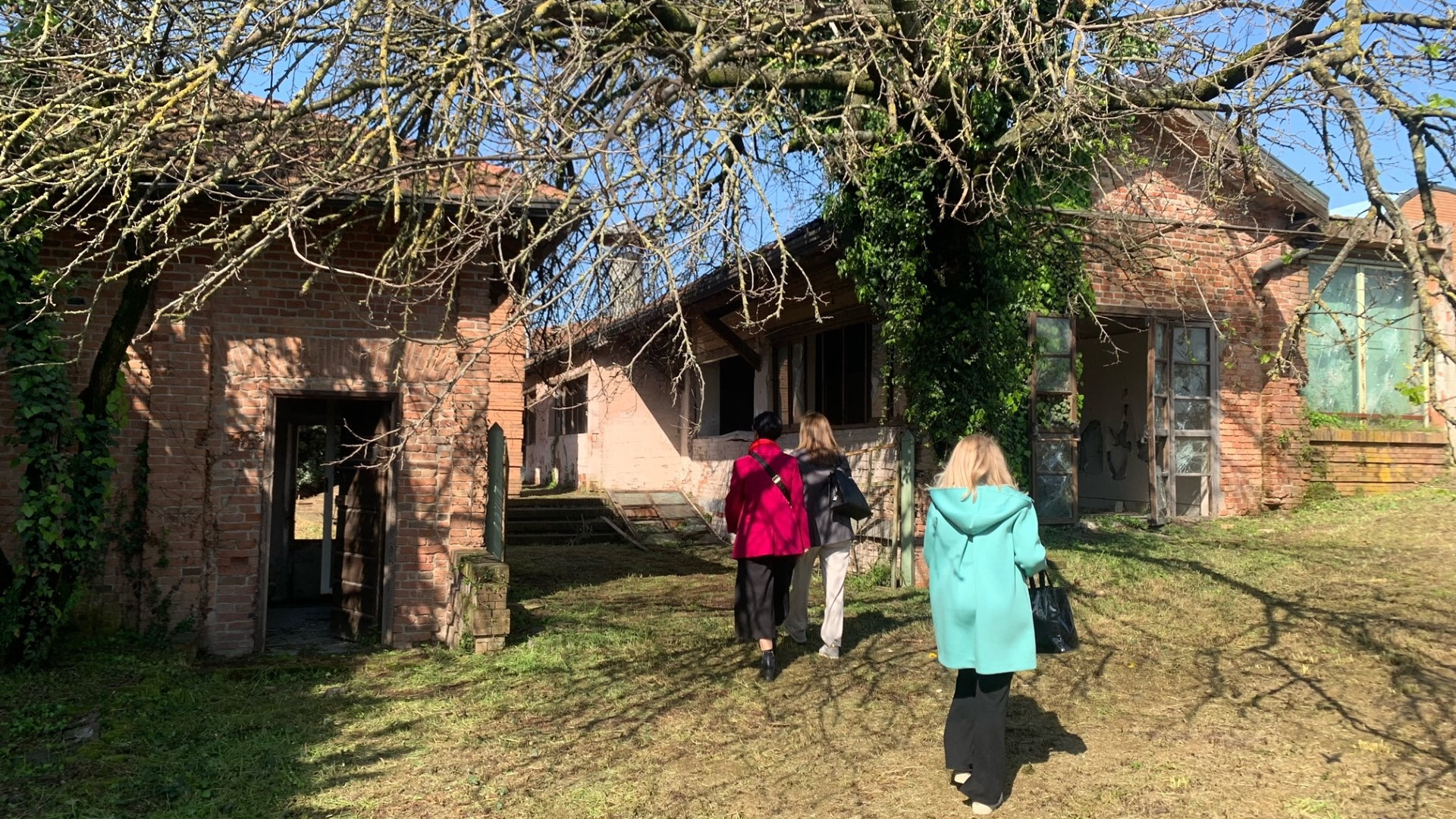 Torrione Borghetto apre le porte, il Comune ipotizza: “Qui un polo culturale"