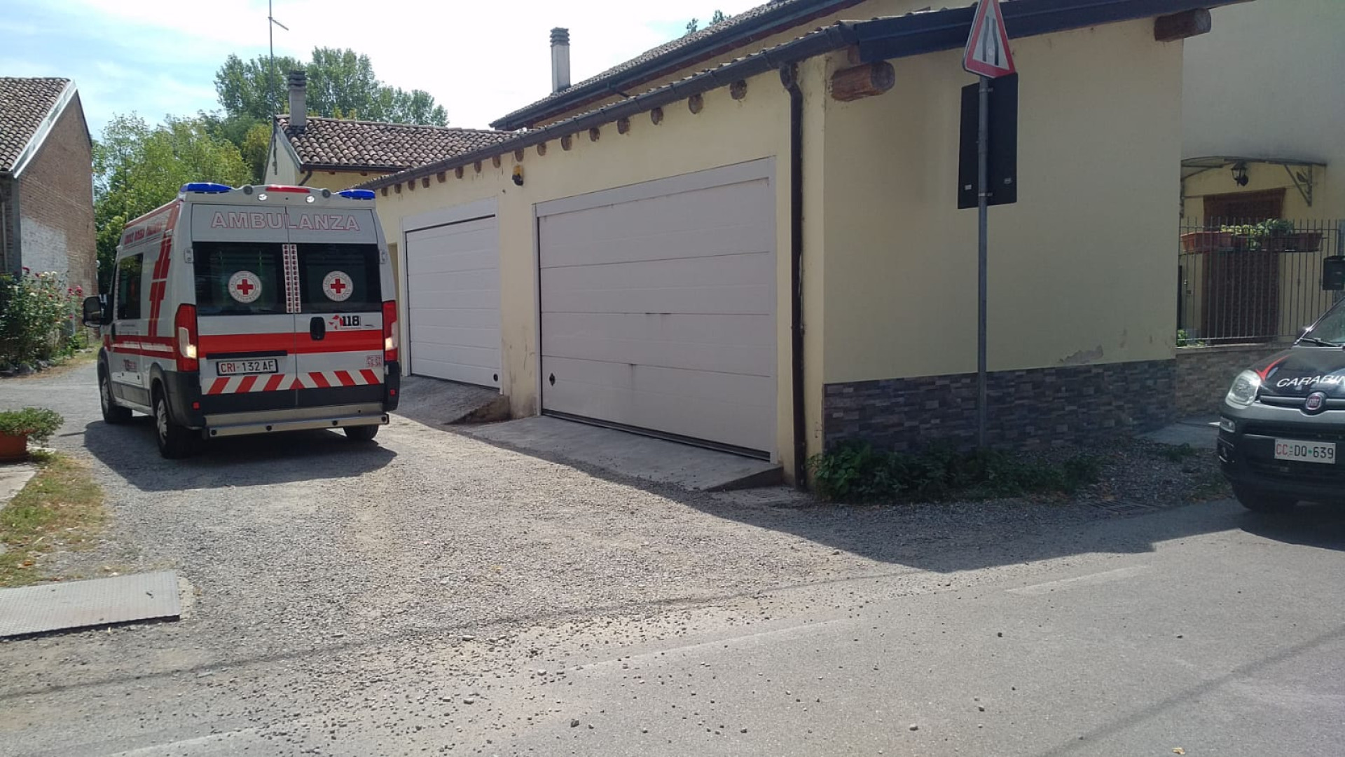 Lite tra due famiglie per la custodia di un minore, in sei rischiano la denuncia per rissa a Santimento