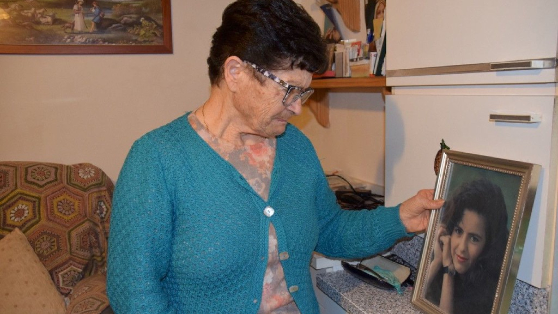 Trent'anni fa l'omicidio di Rossana Wade. La madre: "Il tempo si è fermato"