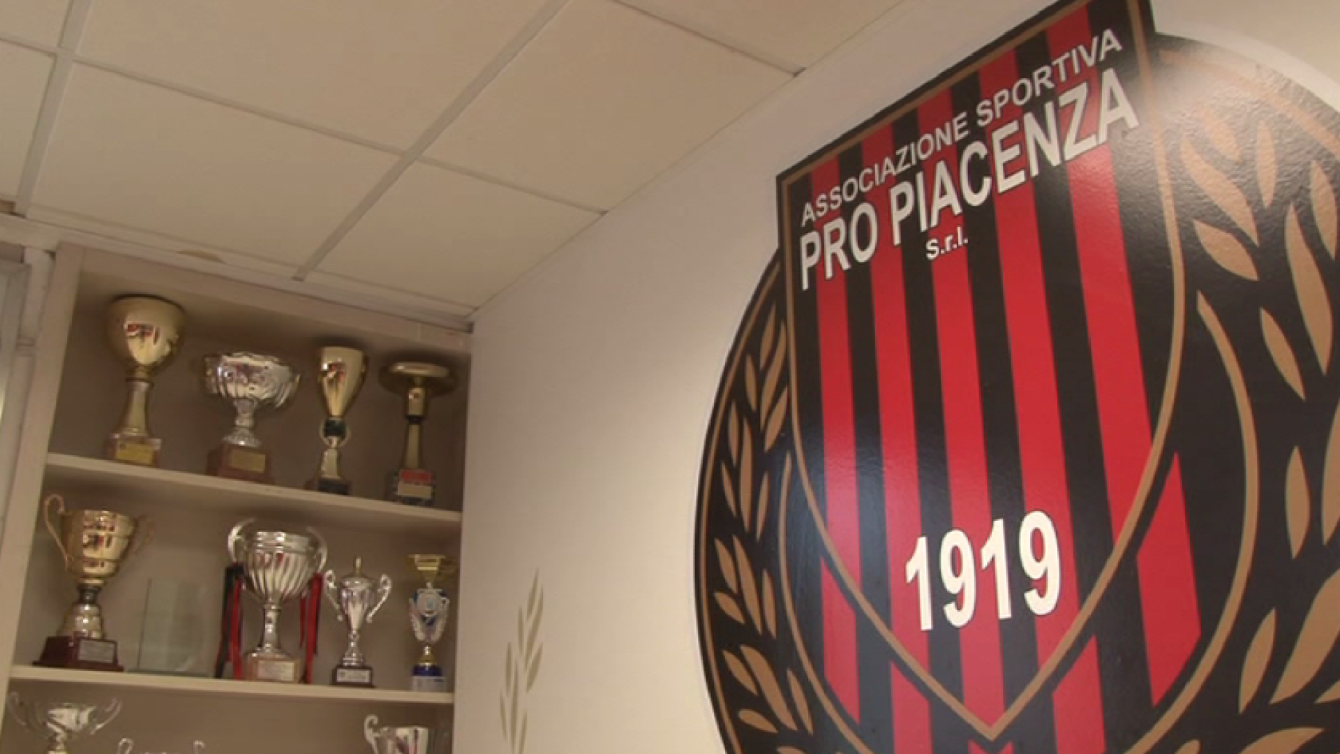 Pro Piacenza, Berretti esclusa dal campionato. La fine è ad un passo