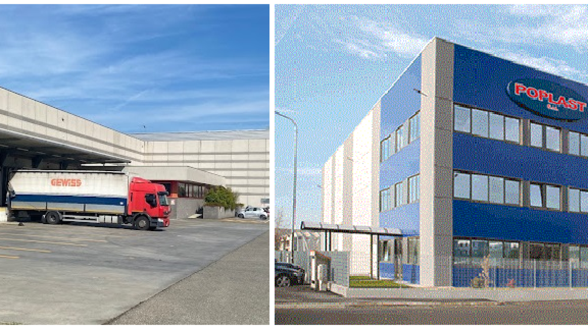 Gewiss e Poplast, 167 euro in più nei prossimi tre anni per oltre 200 lavoratori