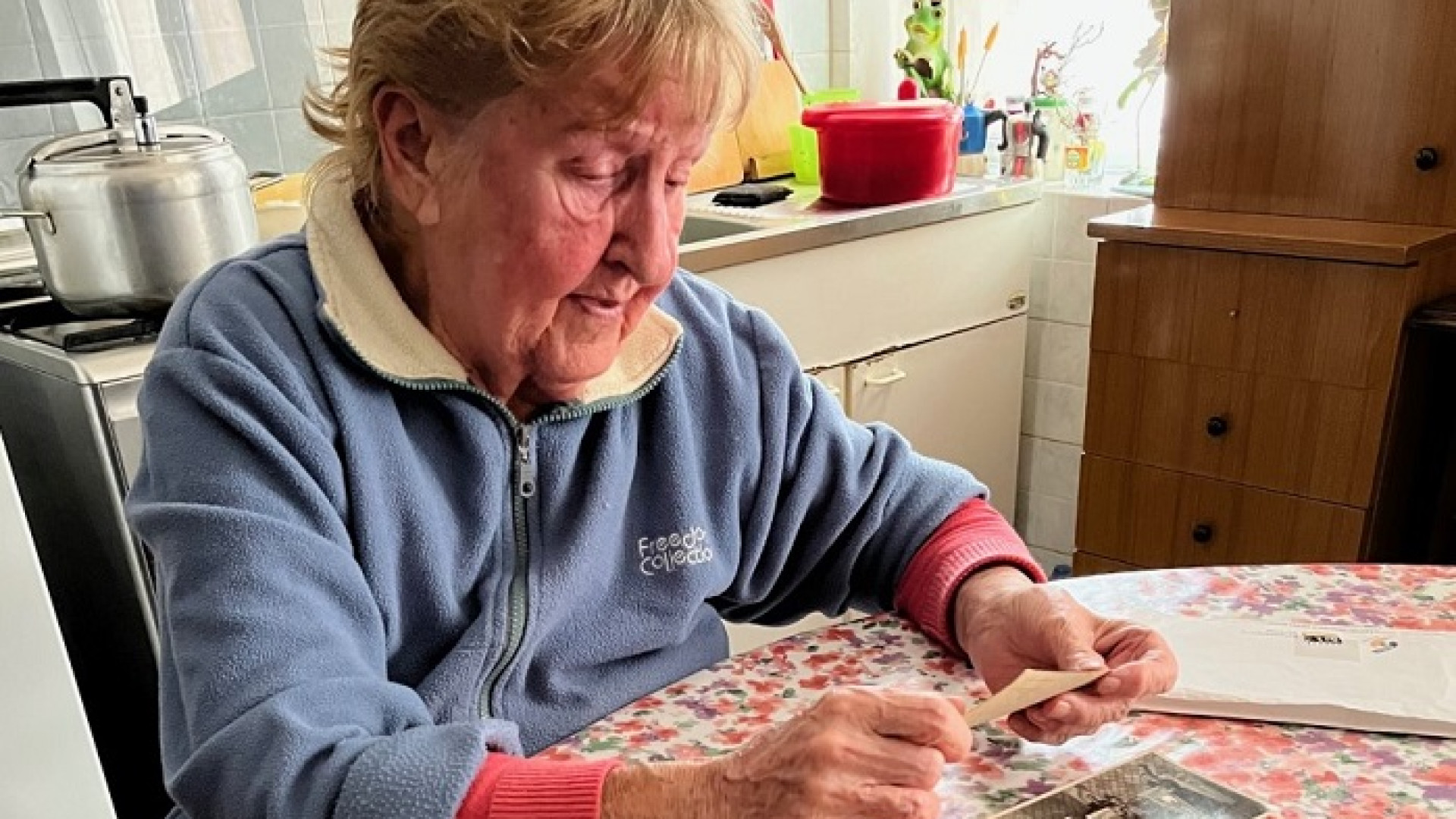 Martiri delle foibe, il ricordo di Carmelita: "Scappammo da Fiume a Piacenza"