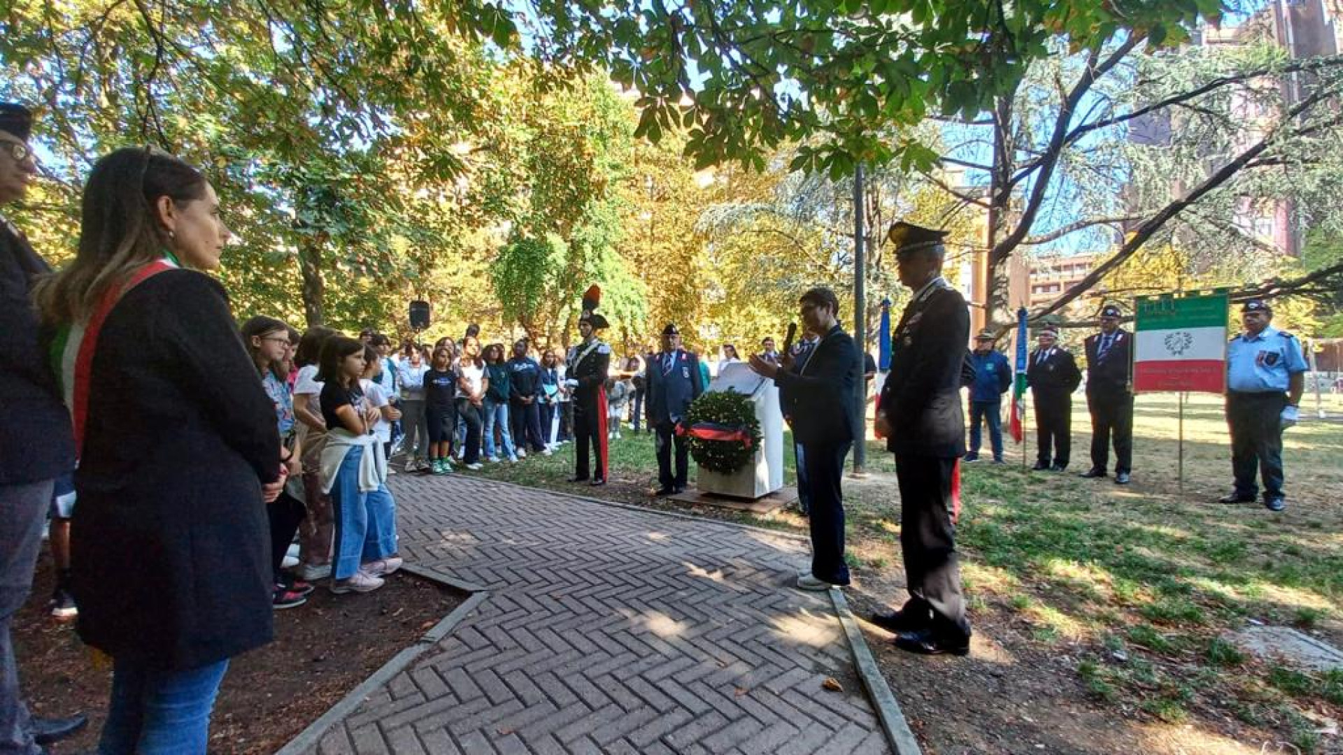 Il generale Carlo Alberto Dalla Chiesa ricordato a 103 anni dalla nascita