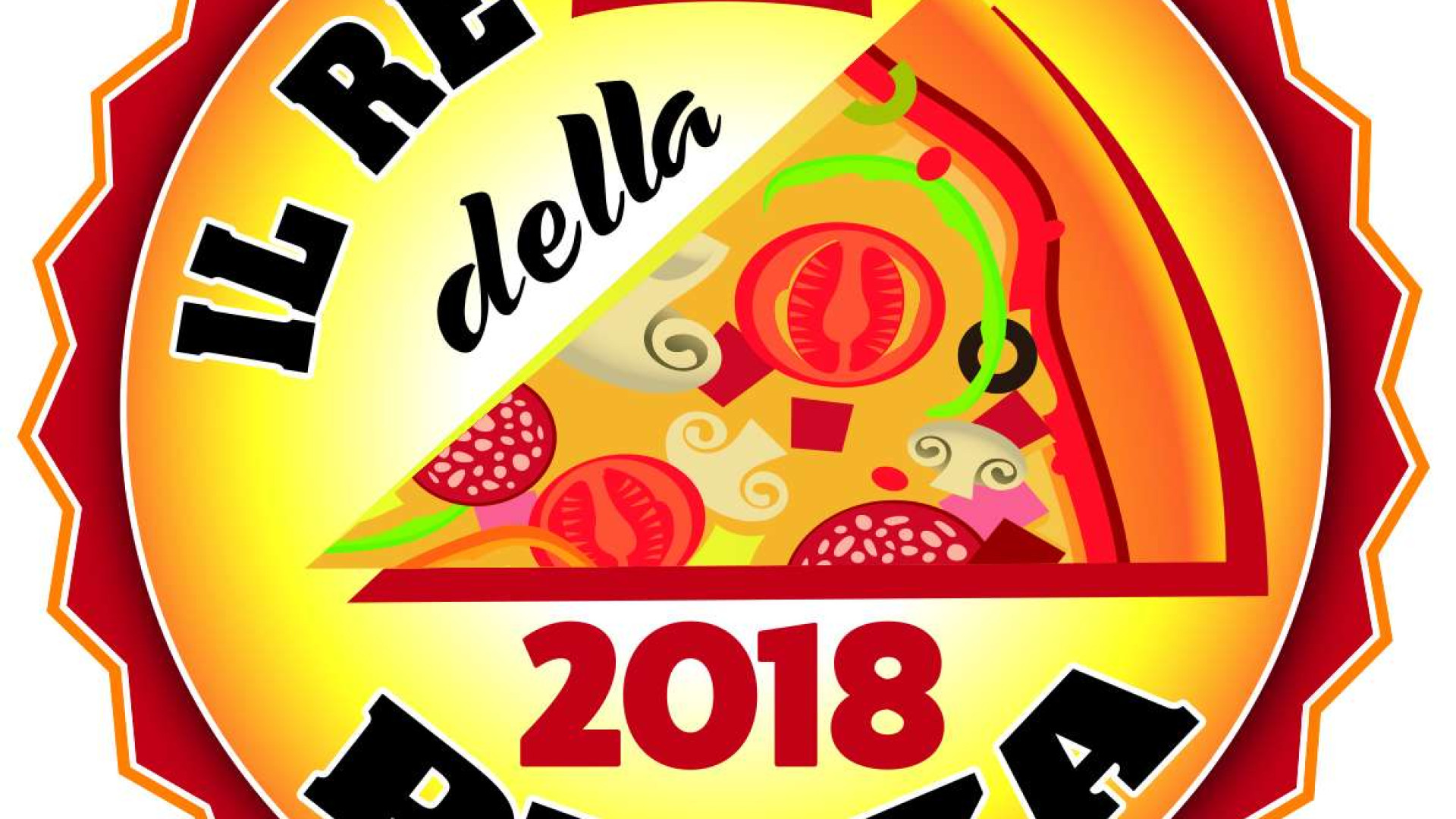 Ritorna il gioco "Il re della pizza". Tra i votanti primo premio da mille euro