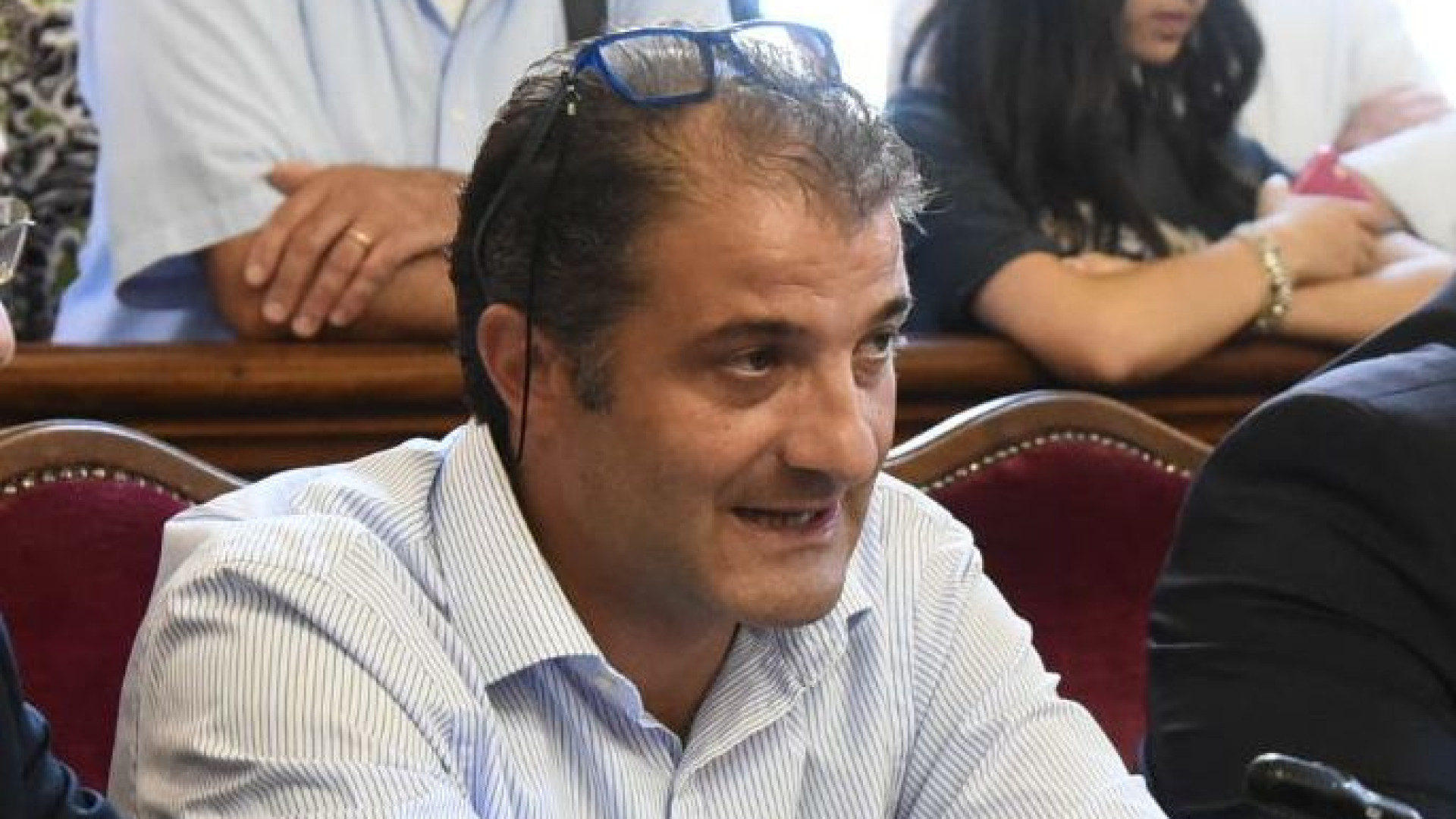 Fratelli d'Italia, Migli: "Svista nel conteggio delle mie preferenze, 20 voti in meno"
