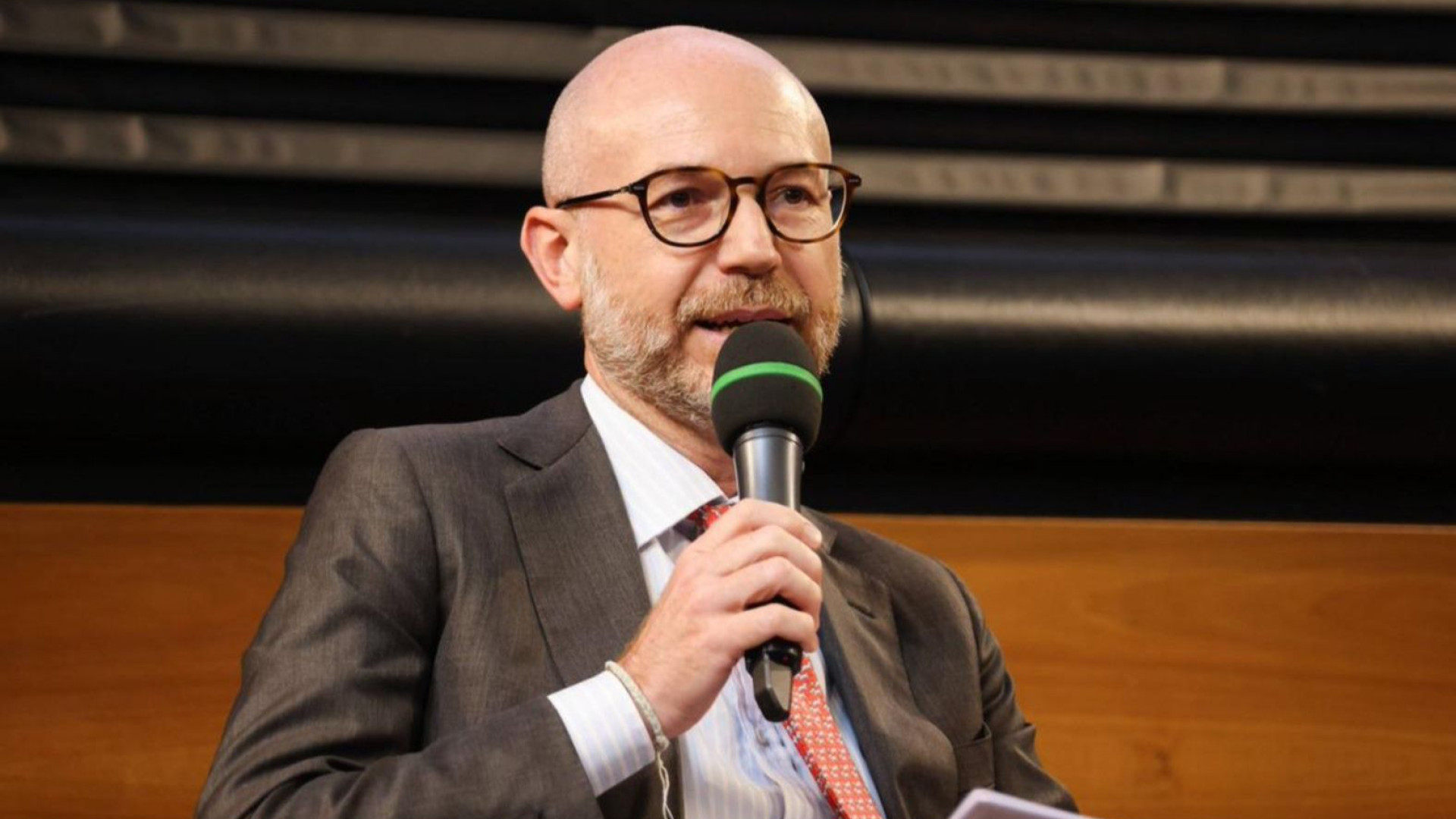 Economia e giurisprudenza: Allena nuovo preside alla Cattolica di Piacenza