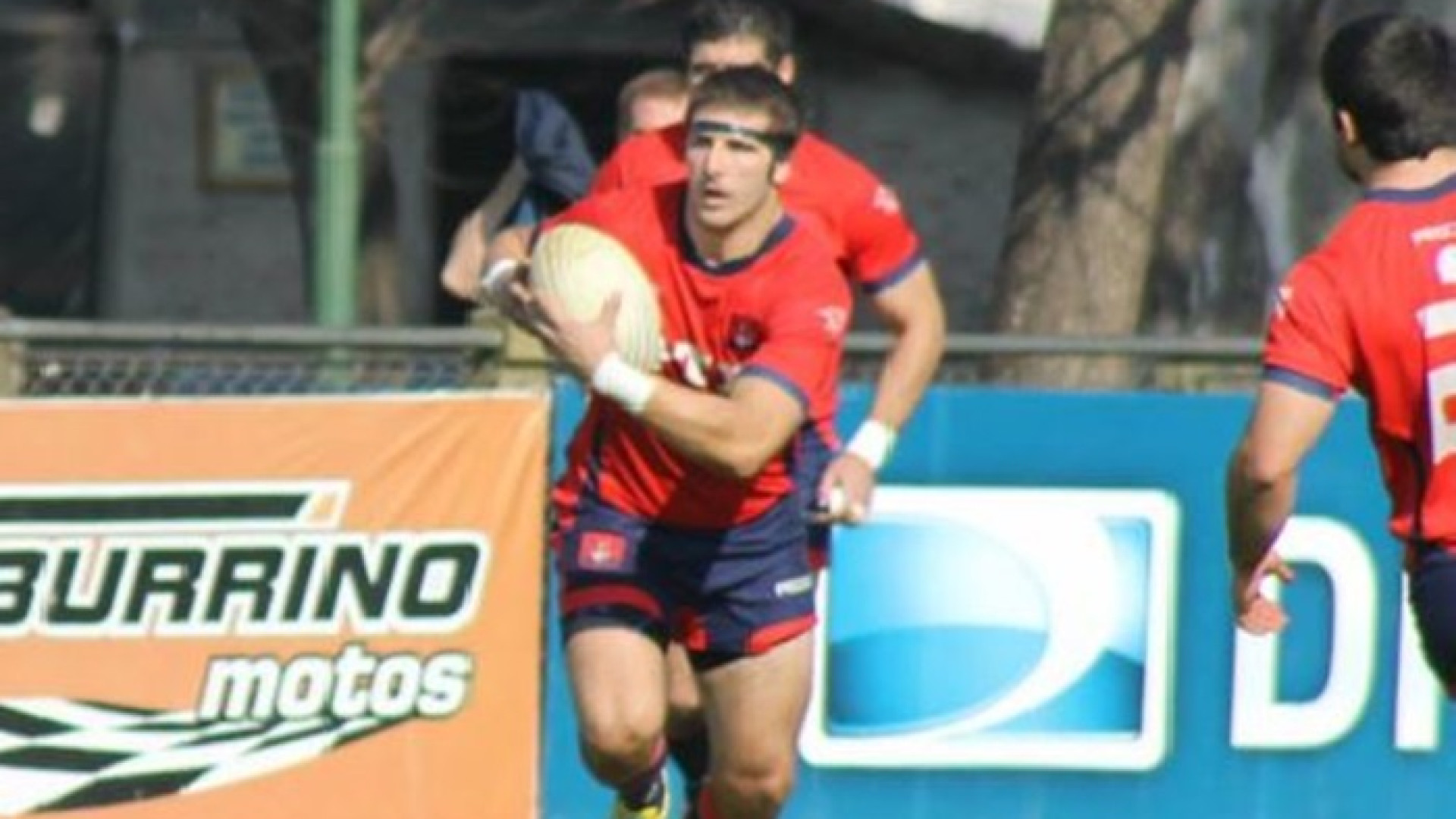 Rugby Lyons, ecco l'ultimo tassello: Pablo Parlatore in bianconero