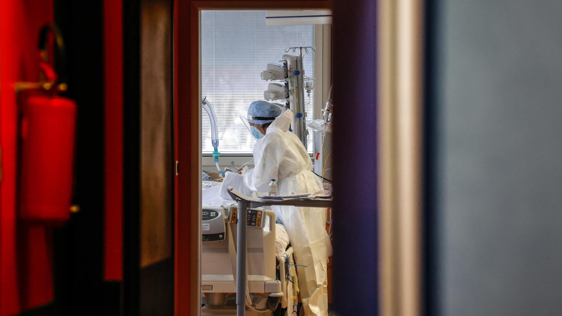 Covid, nessuna vittima e 104 nuovi contagi. Due pazienti in Terapia intensiva