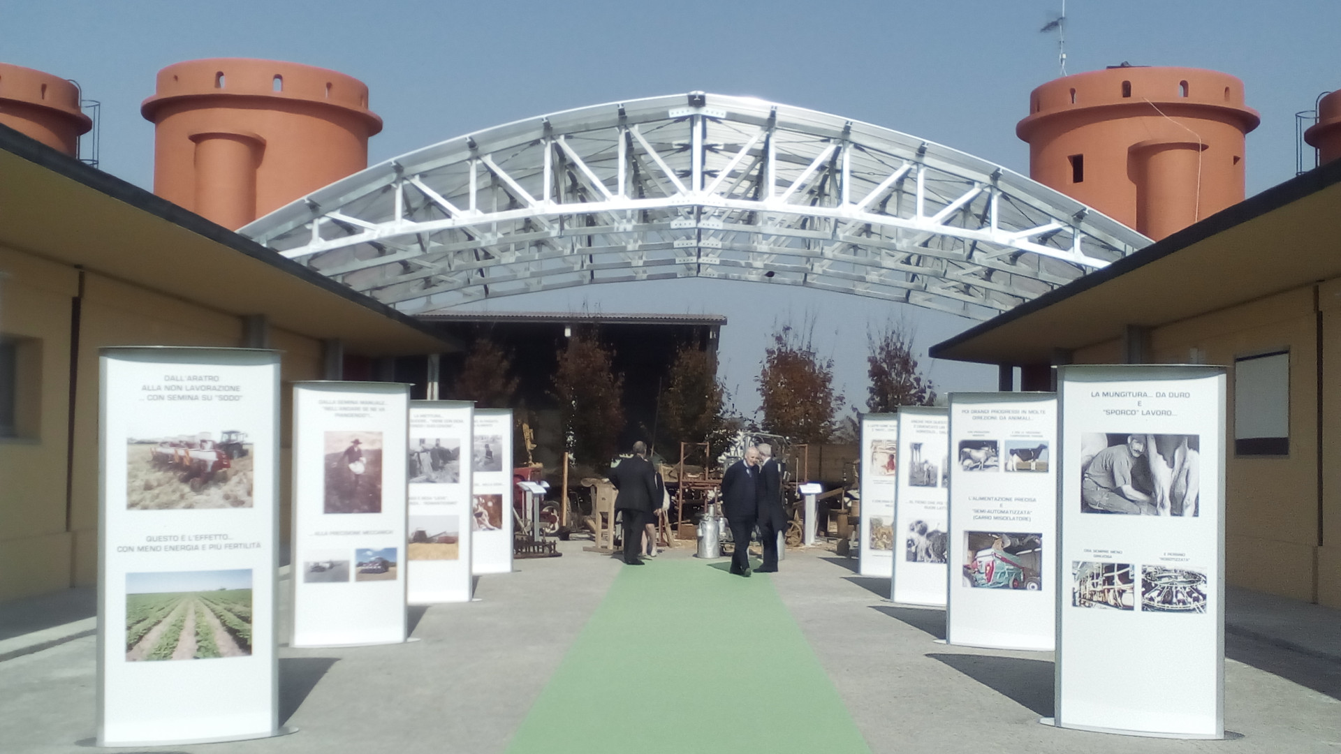 Università Cattolica: nasce il nuovo centro di ricerca sul latte del futuro