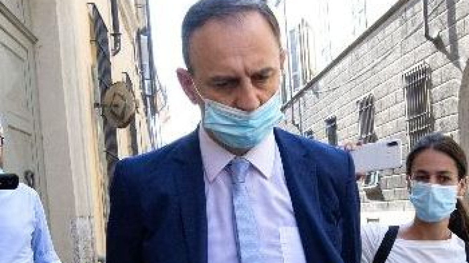 Caso Levante, il maggiore Bezzeccheri esce dal processo dopo la messa in prova